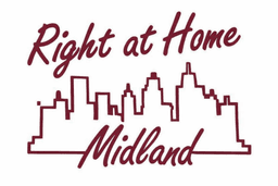 Right at Home Midland