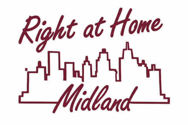 Right at Home Midland