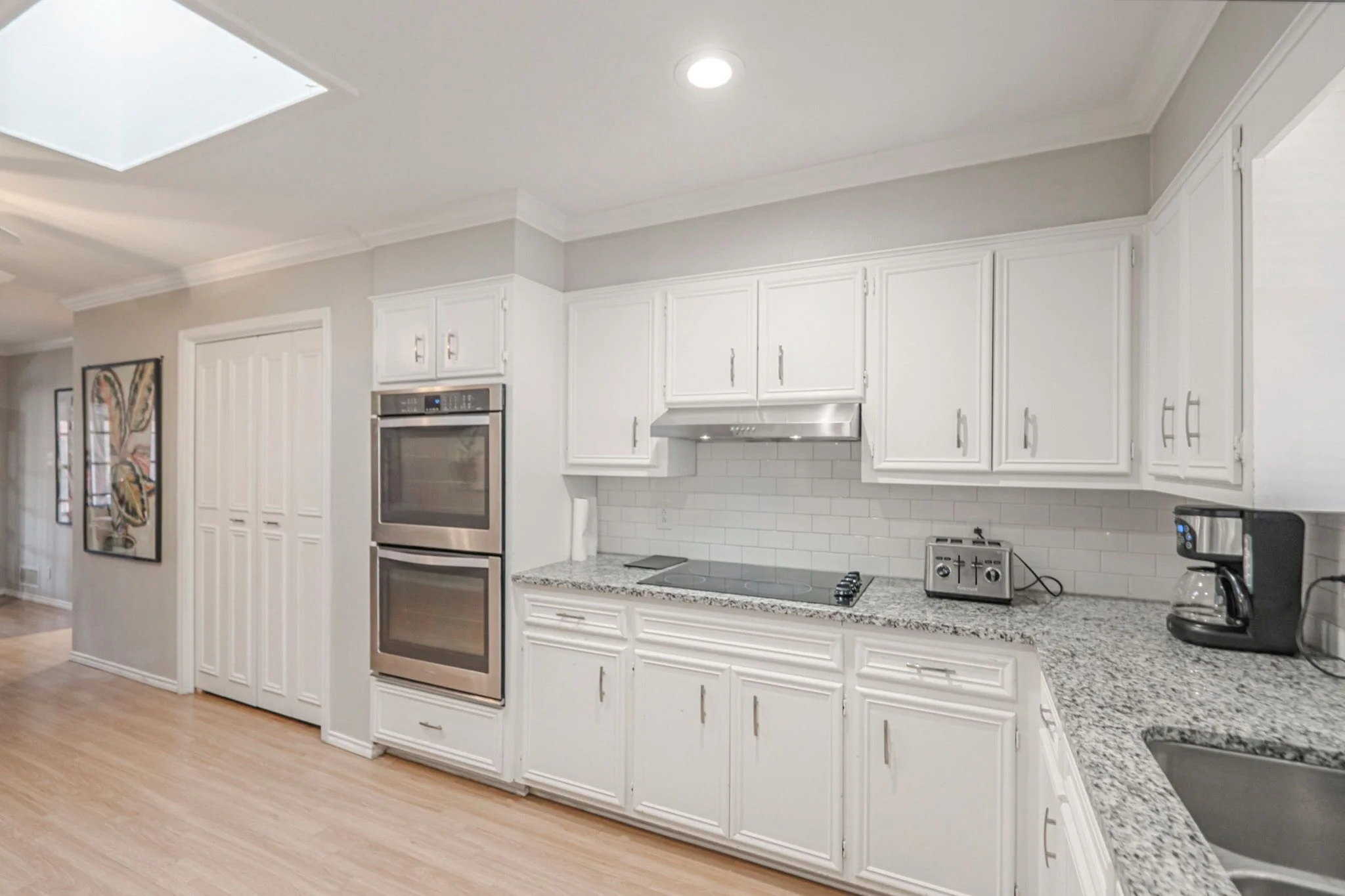 Kitchen at posh private - Photo 3