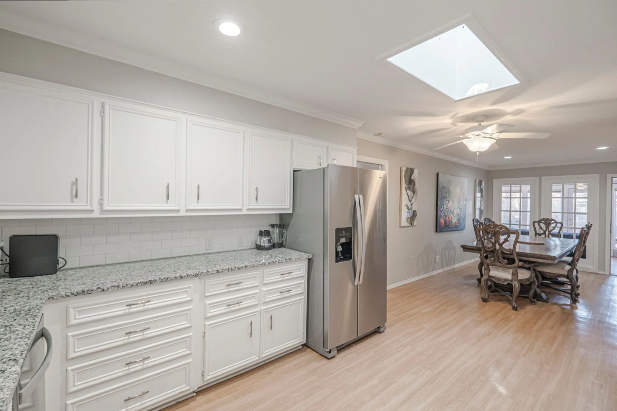 Kitchen at posh private - Photo 5