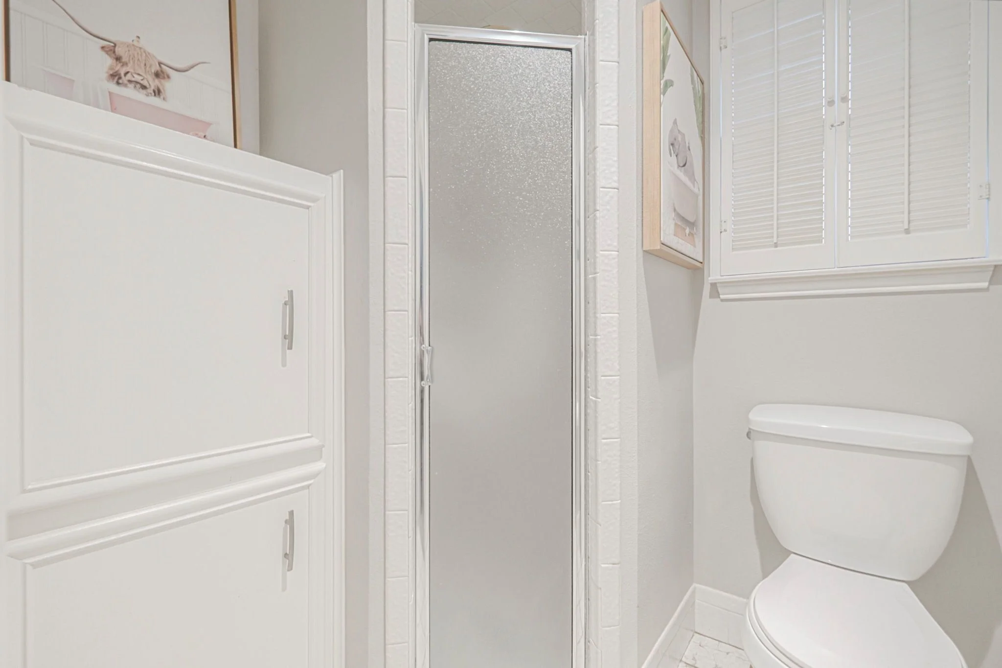 Bathroom at posh private - Photo 6