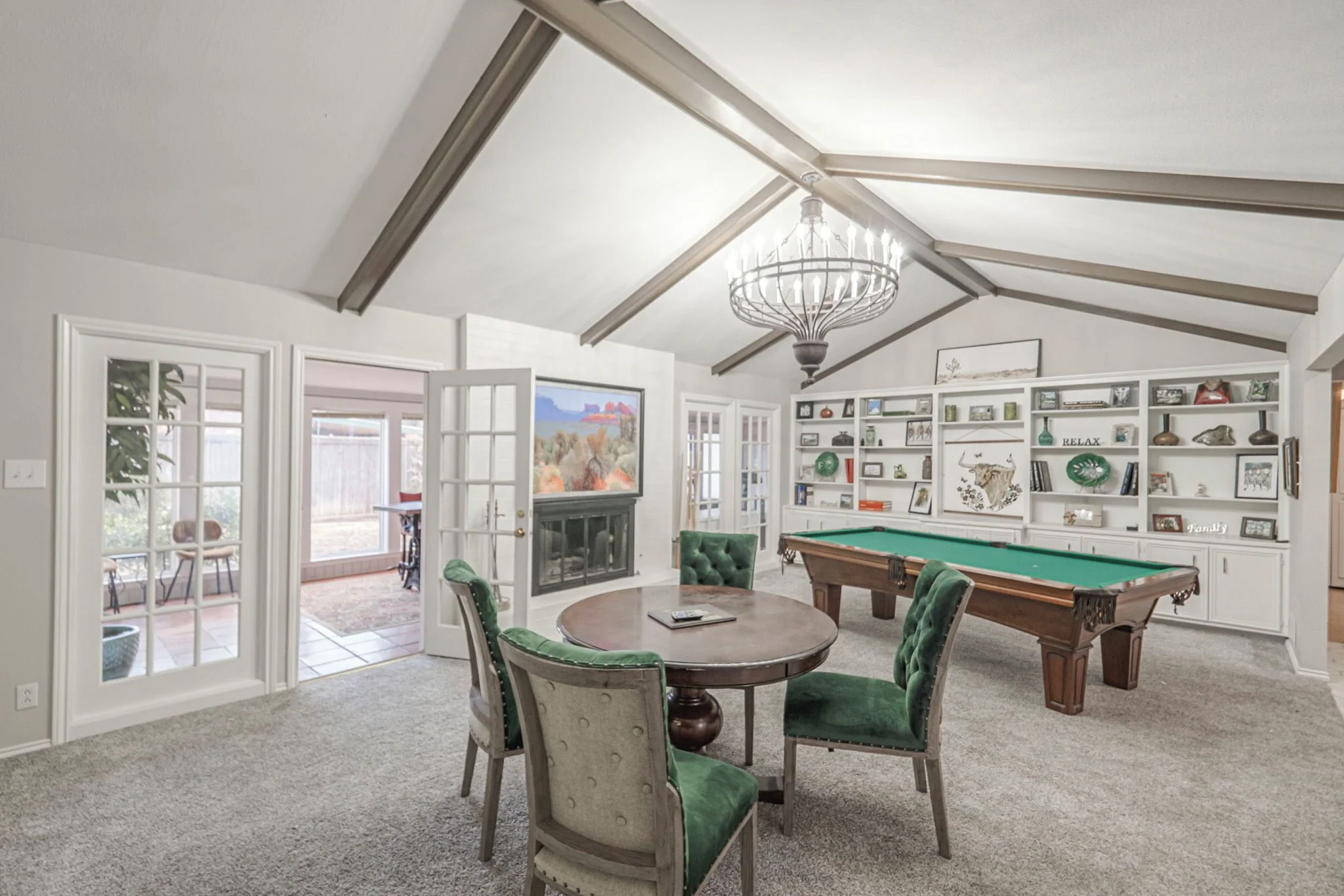 Games Room at posh private - Photo 2