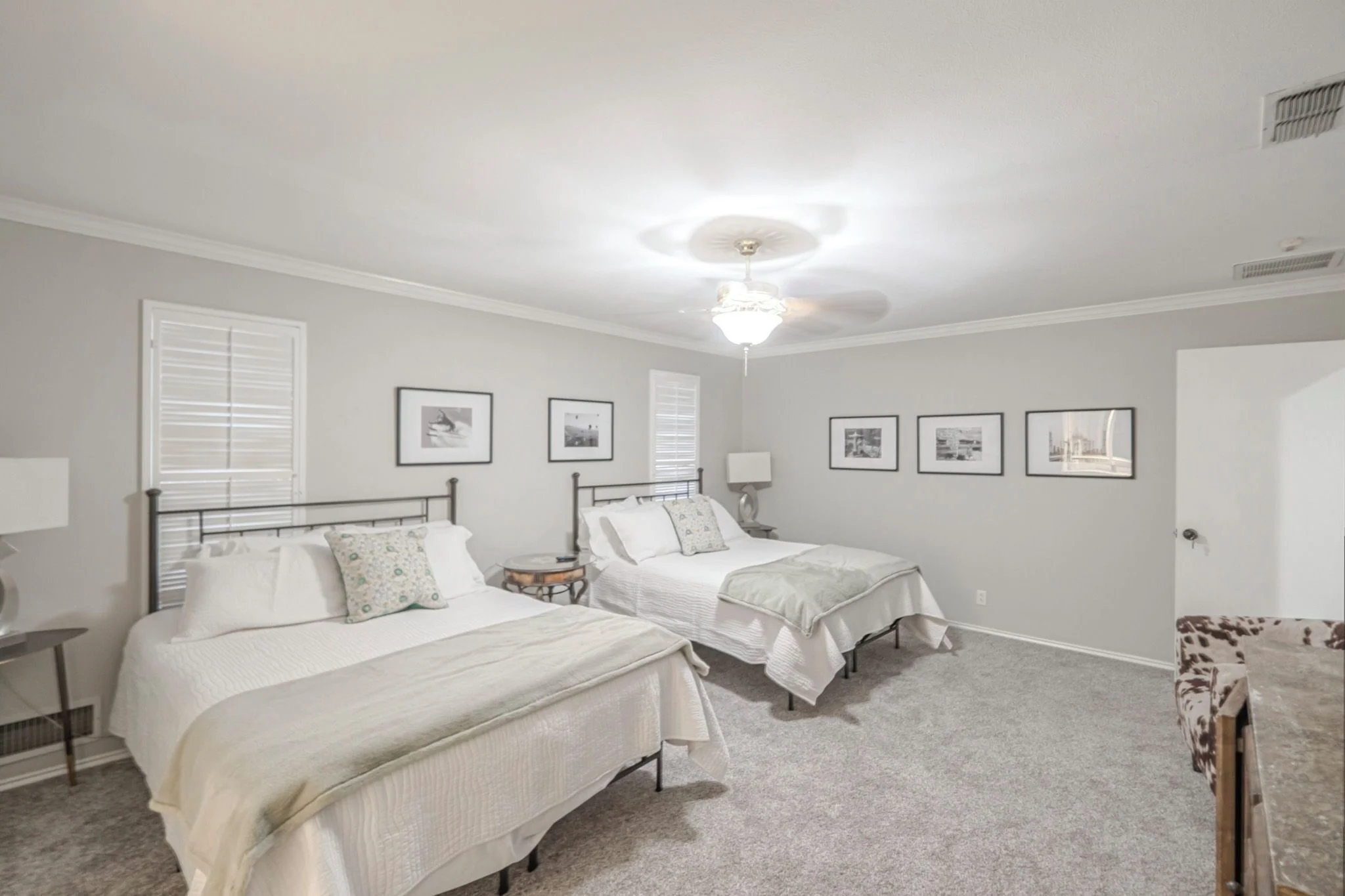 Bedroom at posh private - Photo 2