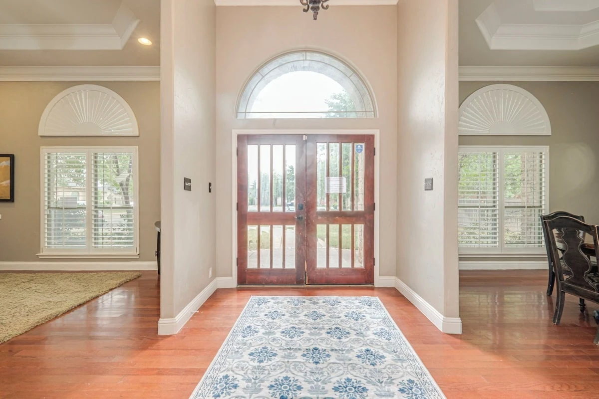 Living Room at lincoln green - Photo 1