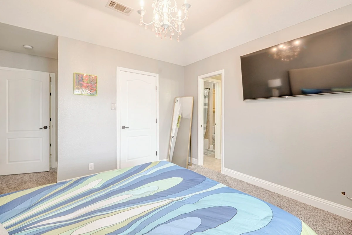 Bedroom at lincoln green - Photo 10