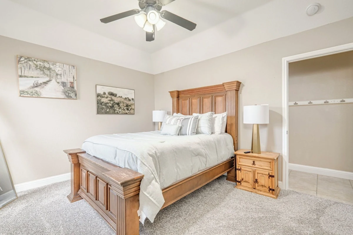 Bedroom at lincoln green - Photo 13