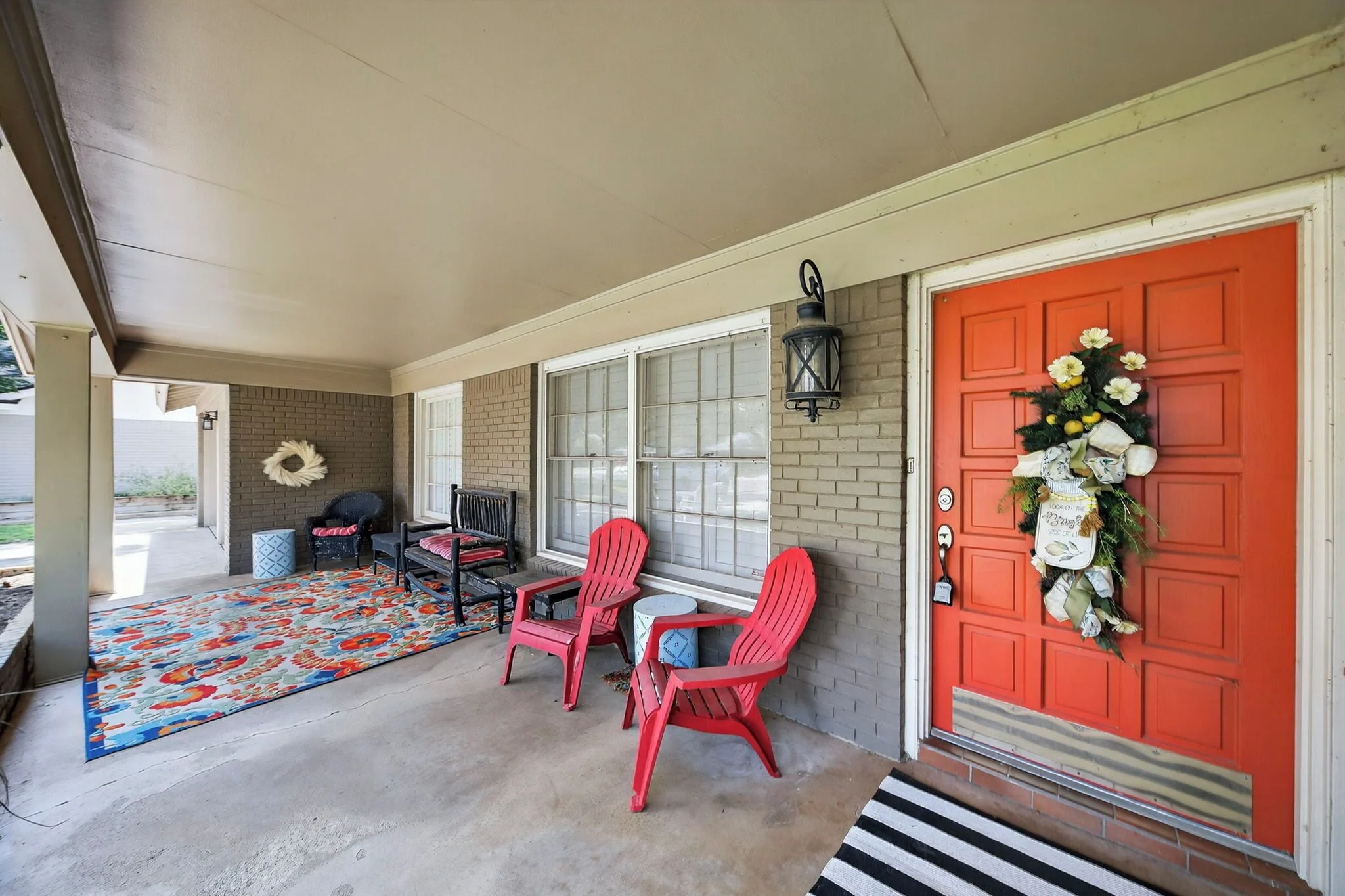 Covered Patio at outdoor dream - Photo 1
