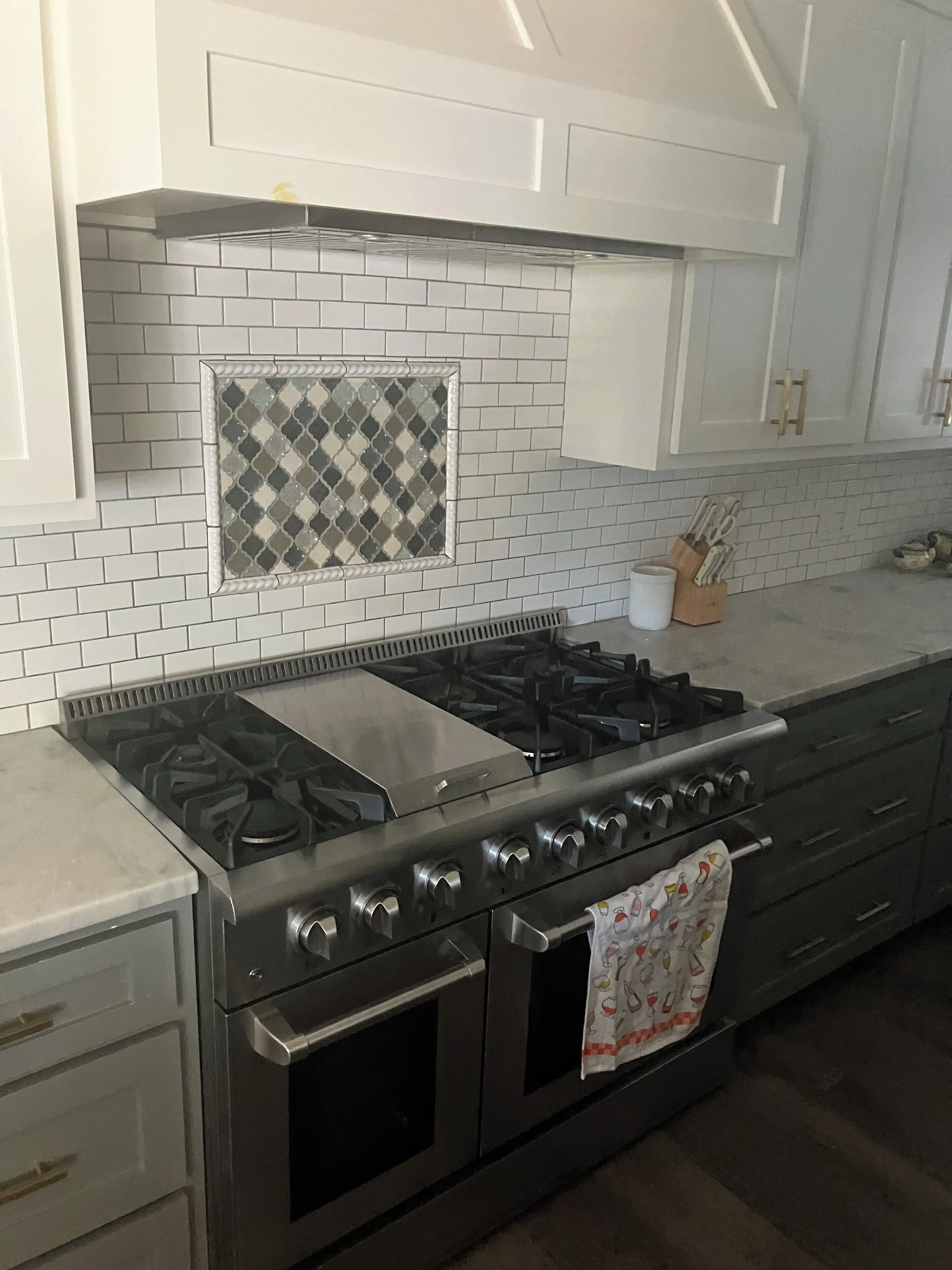 Kitchen at outdoor dream - Photo 2