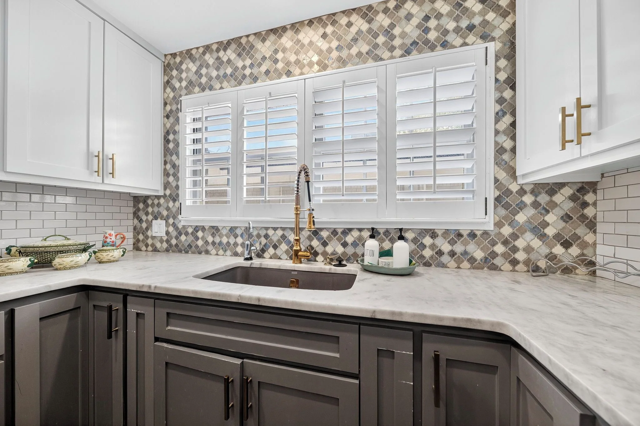 Kitchen at outdoor dream - Photo 3