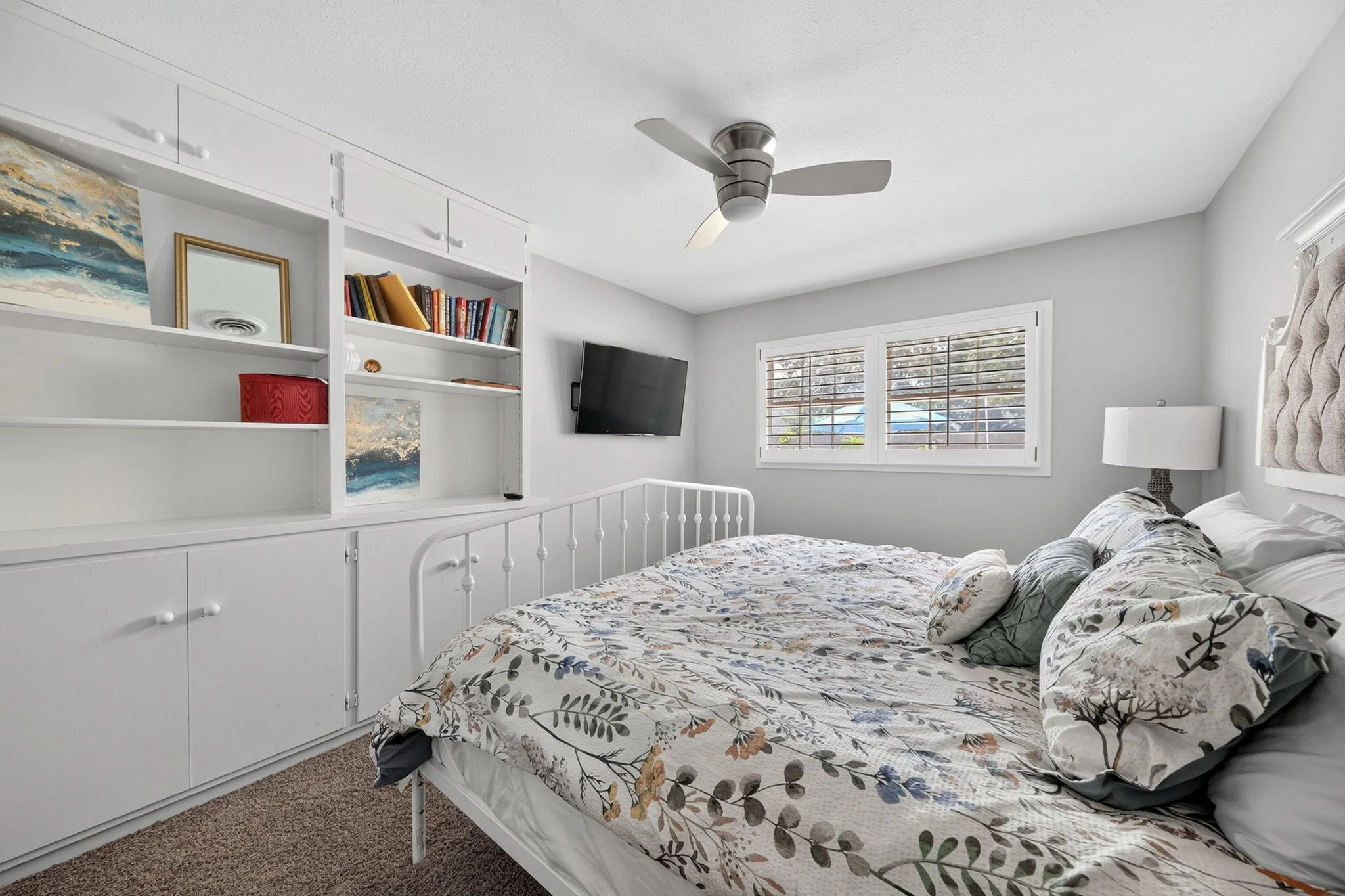 Bedroom at outdoor dream - Photo 4
