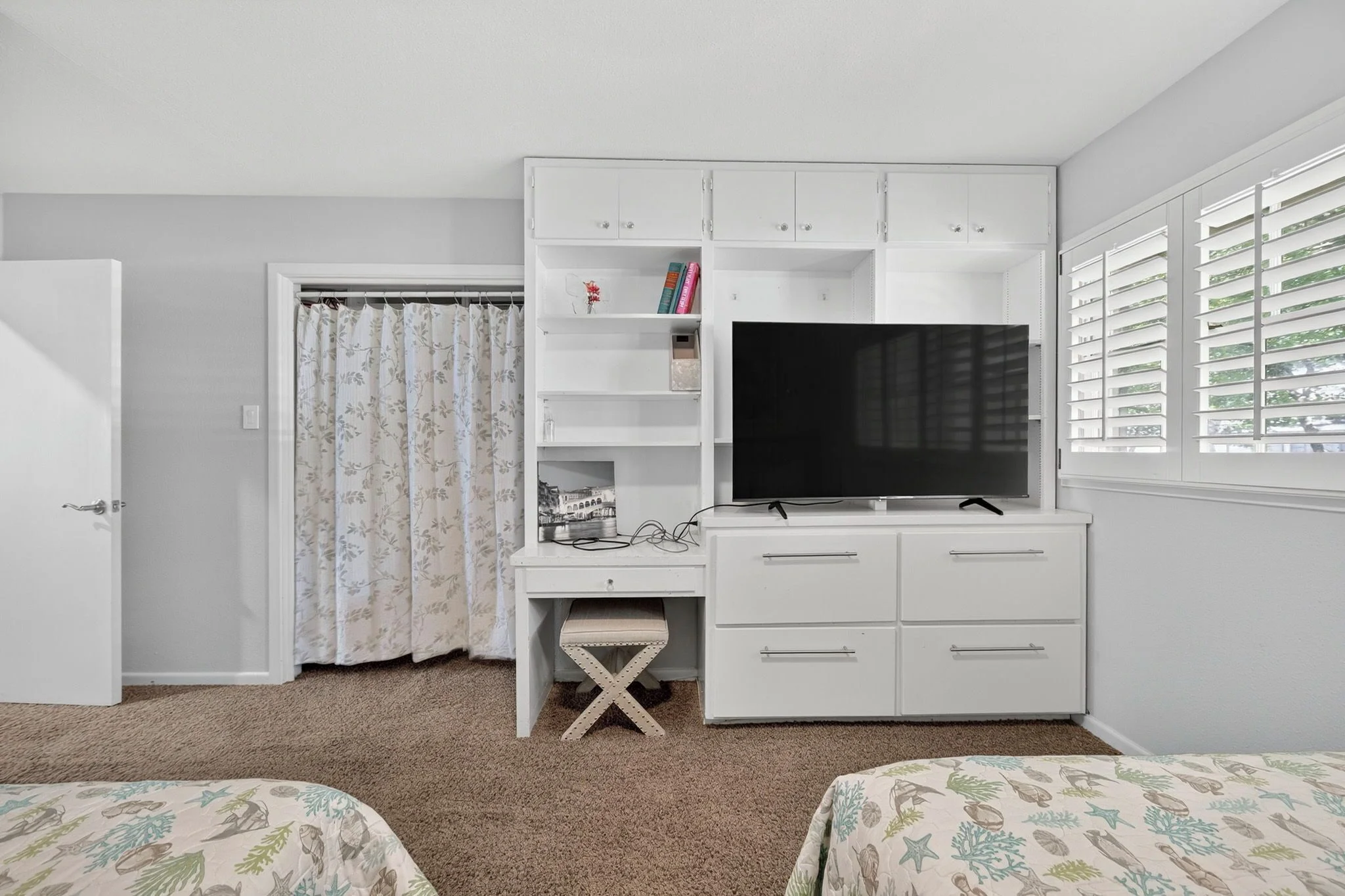 Bedroom at outdoor dream - Photo 5