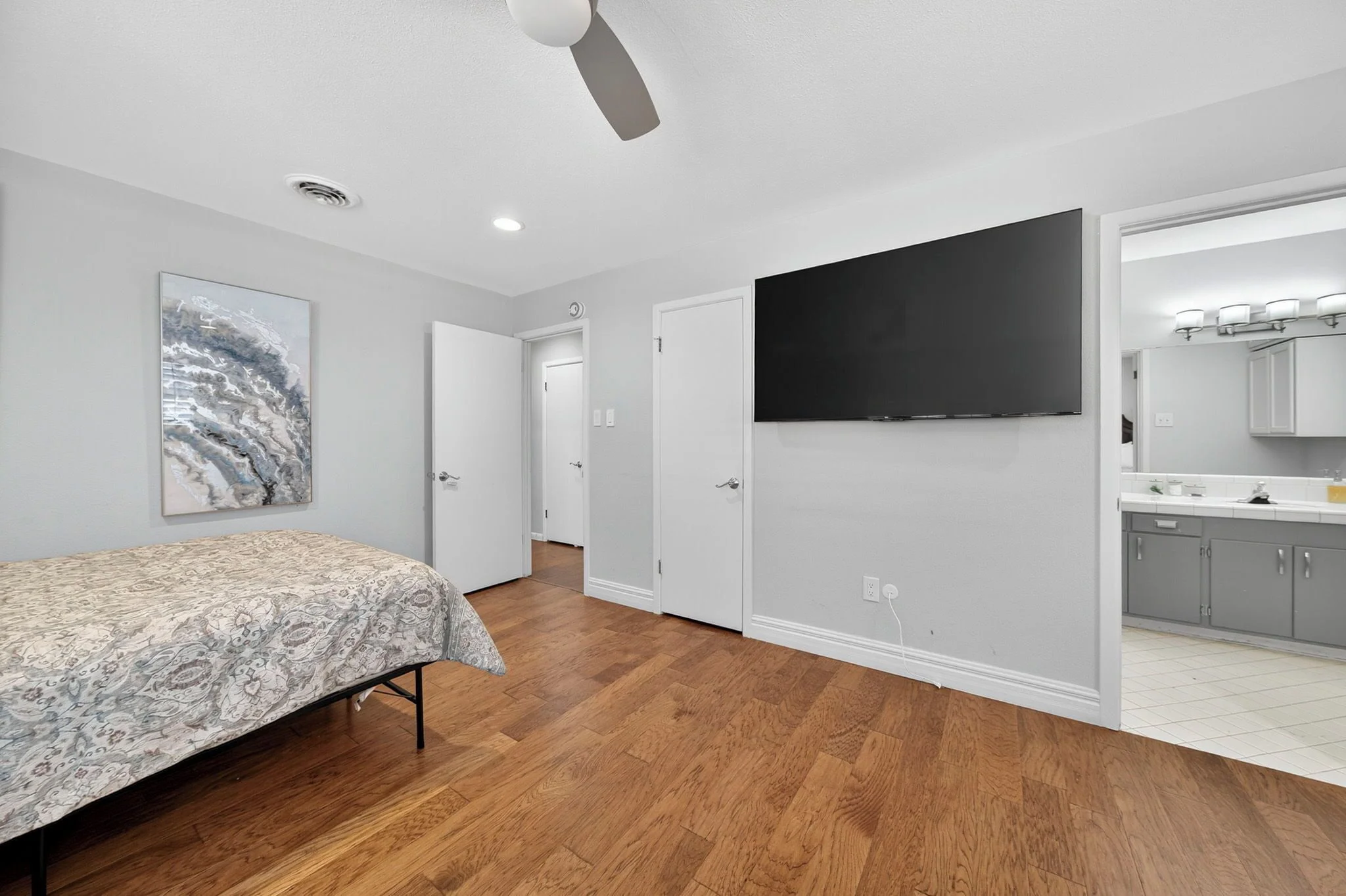 Bedroom at outdoor dream - Photo 7