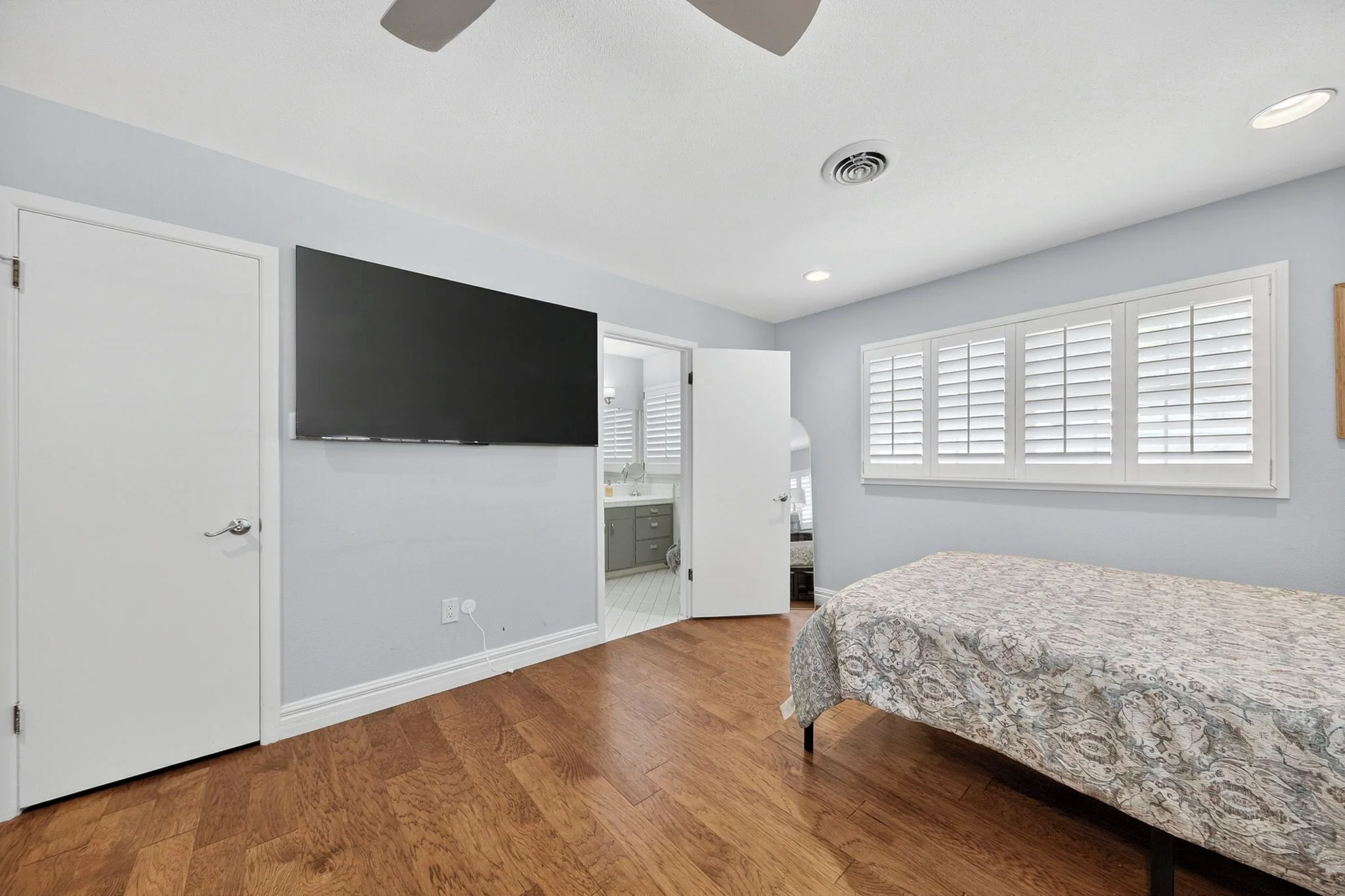 Bedroom at outdoor dream - Photo 8