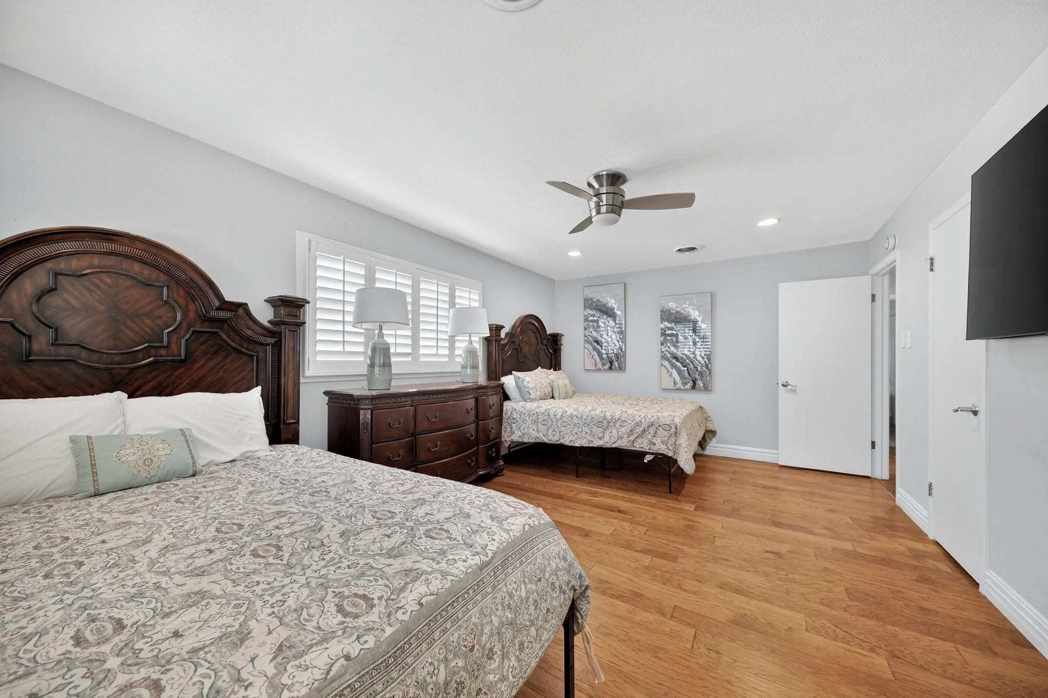 Bedroom at outdoor dream - Photo 9