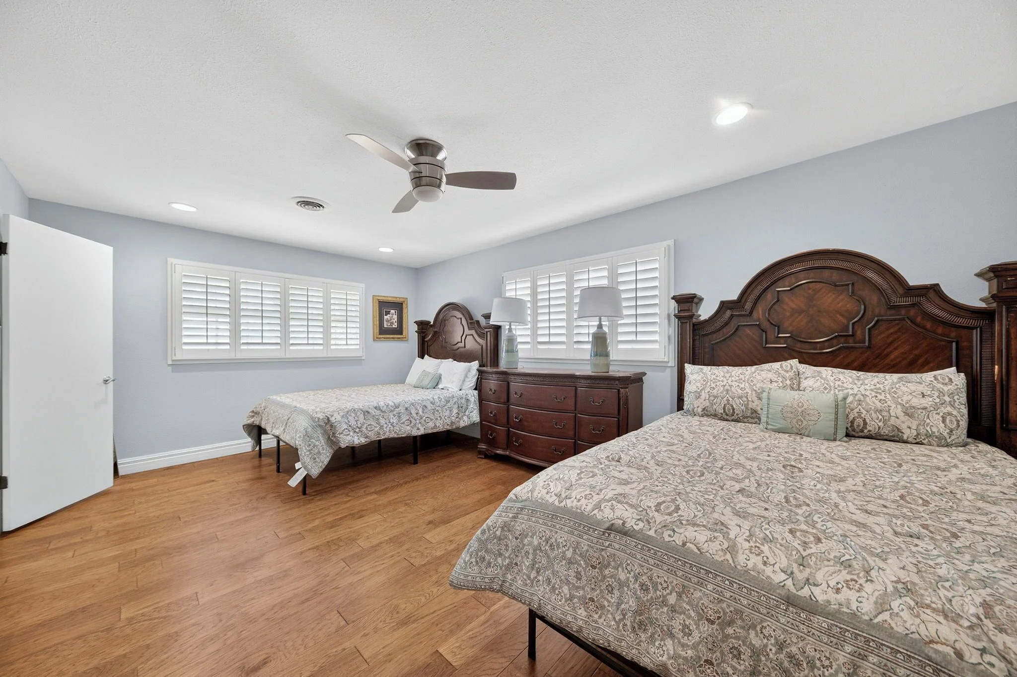 Bedroom at outdoor dream - Photo 10