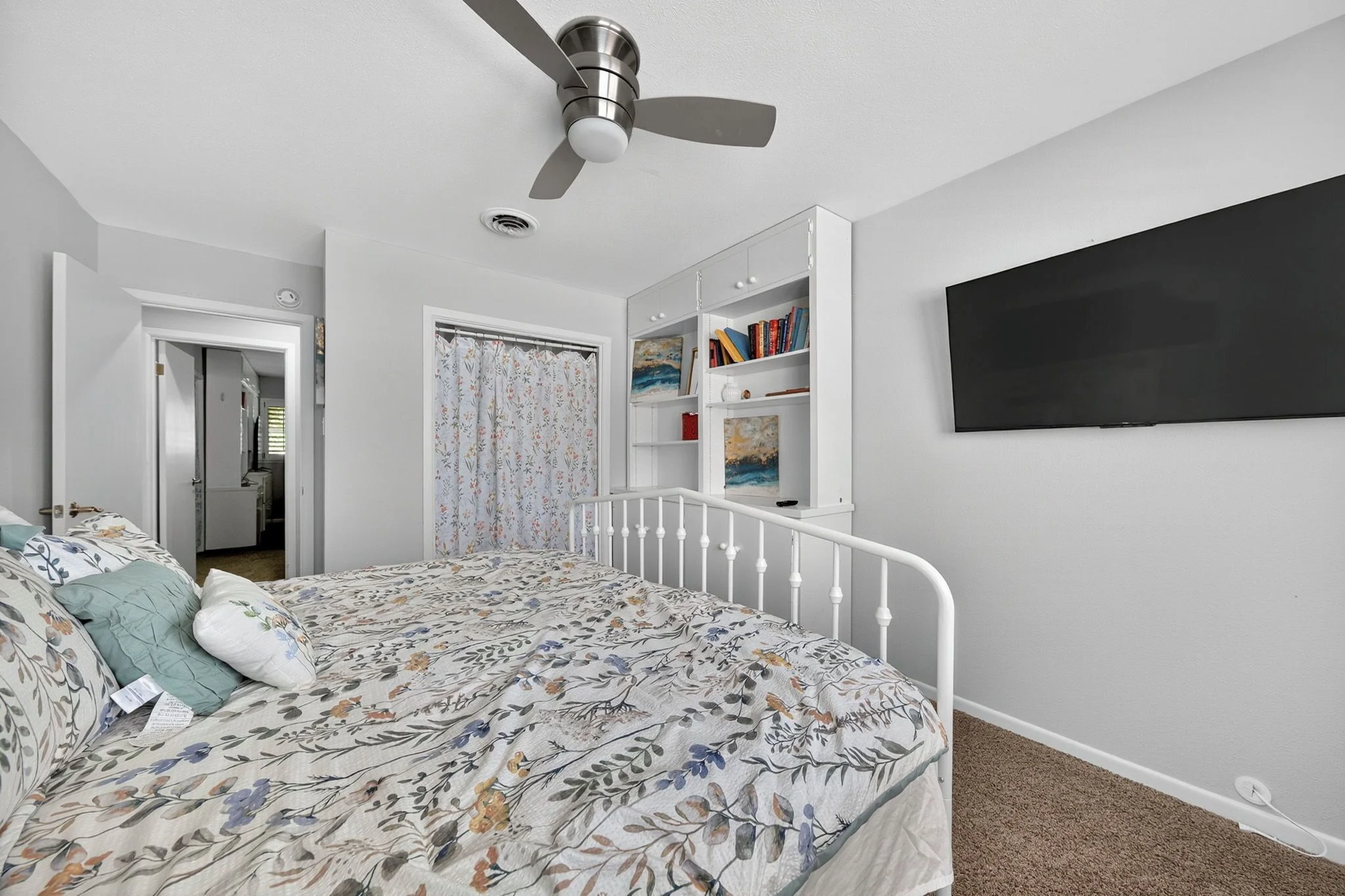 Bedroom at outdoor dream - Photo 11