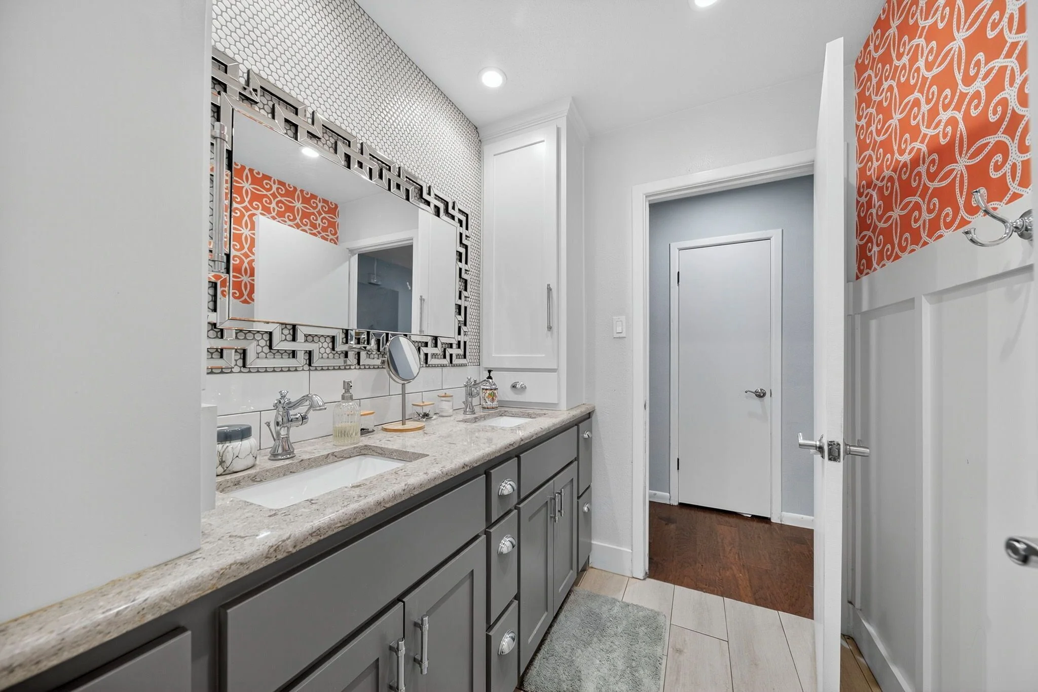 Bathroom at outdoor dream - Photo 2