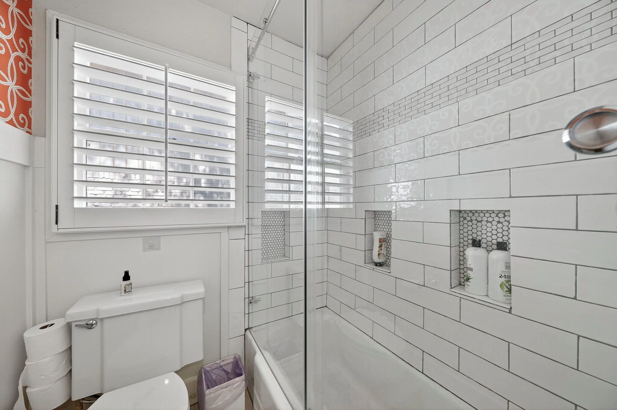 Bathroom at outdoor dream - Photo 3
