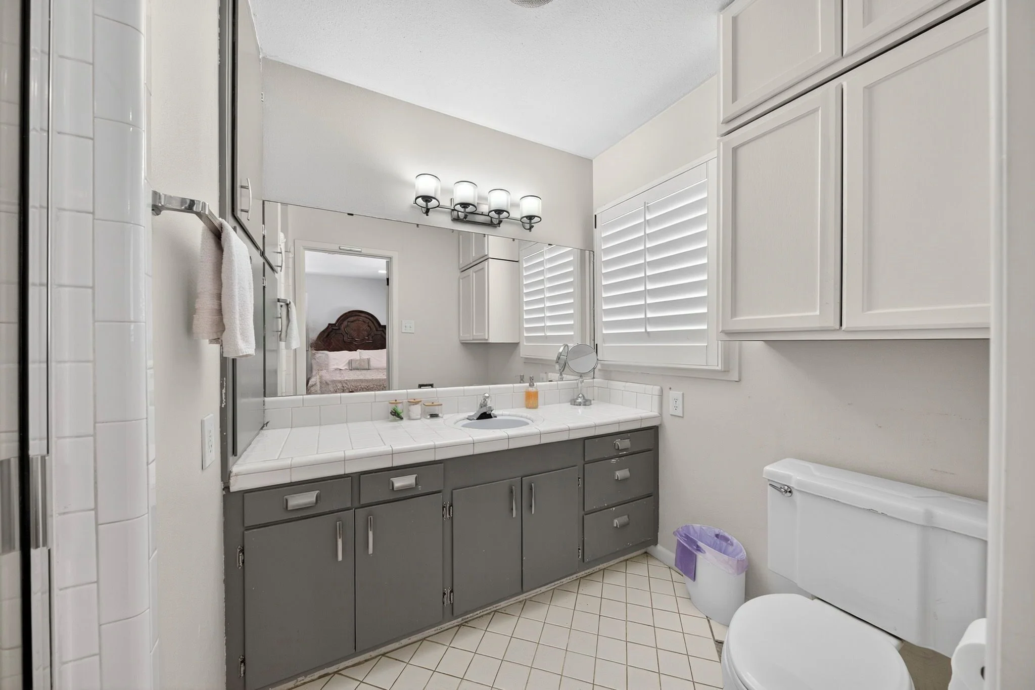 Bathroom at outdoor dream - Photo 6