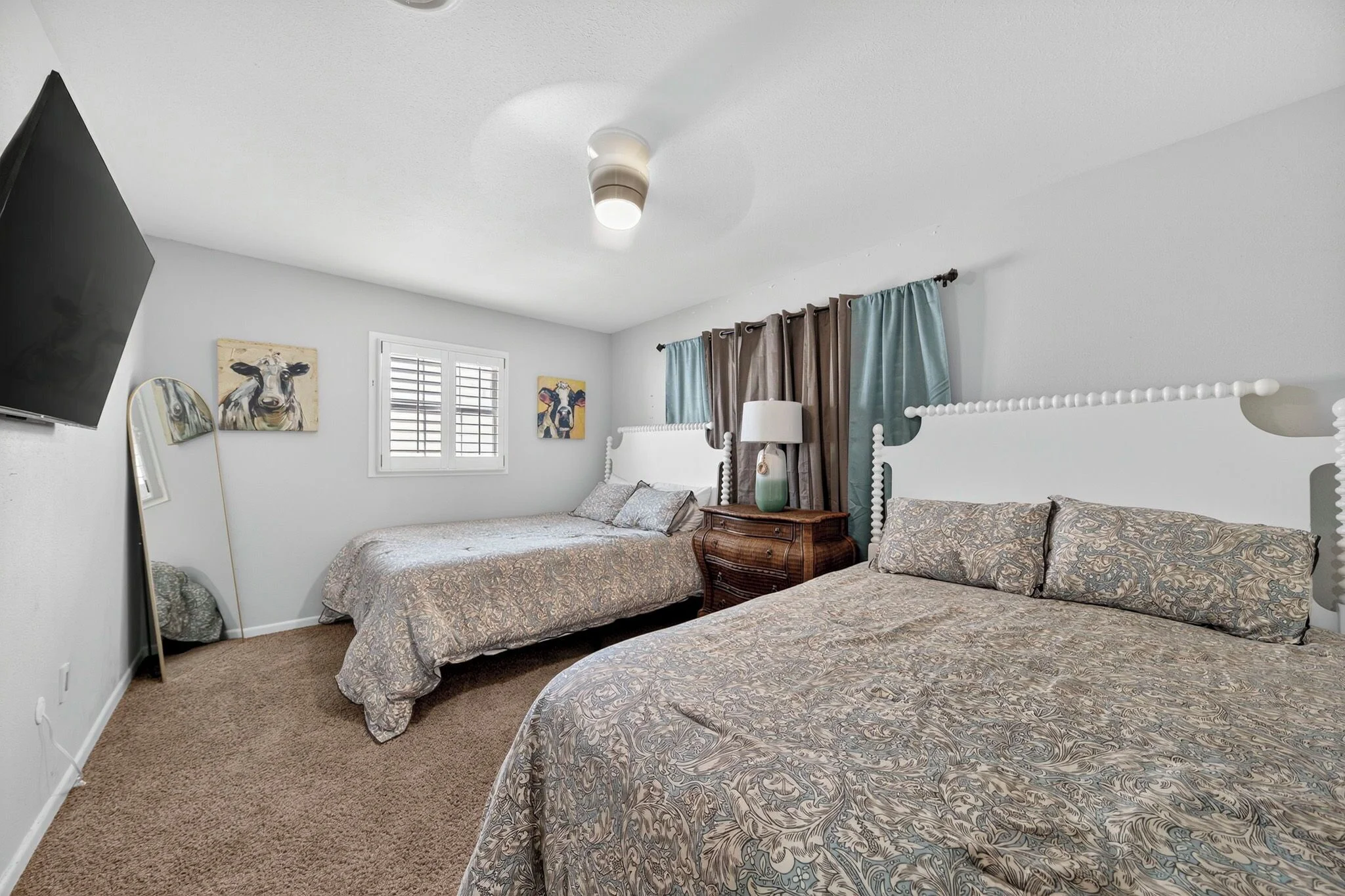 Bedroom at outdoor dream - Photo 12