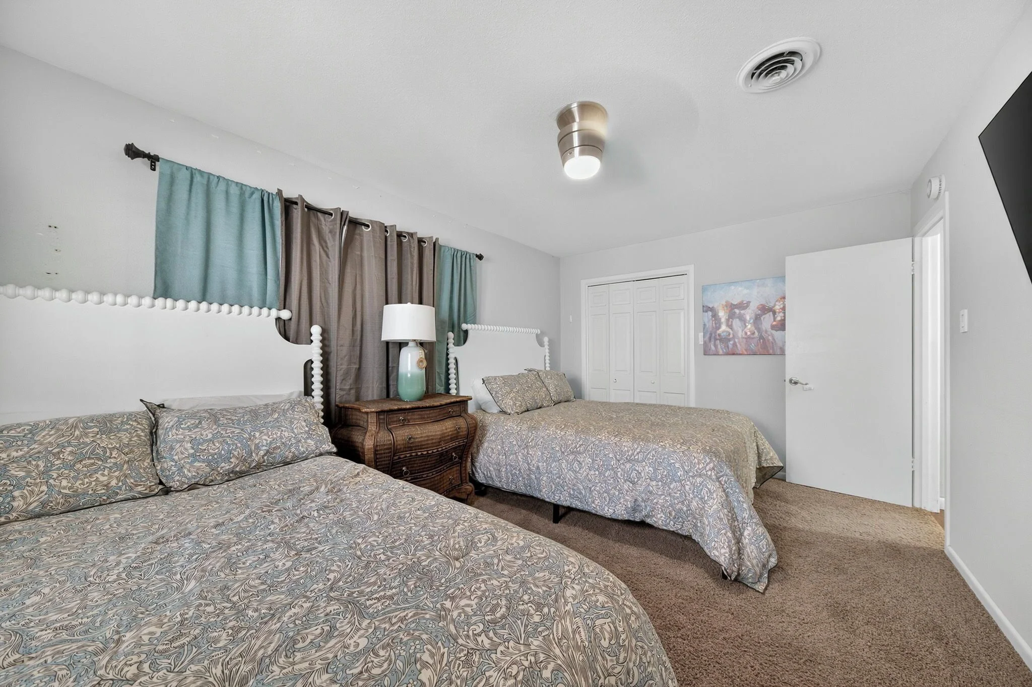 Bedroom at outdoor dream - Photo 13