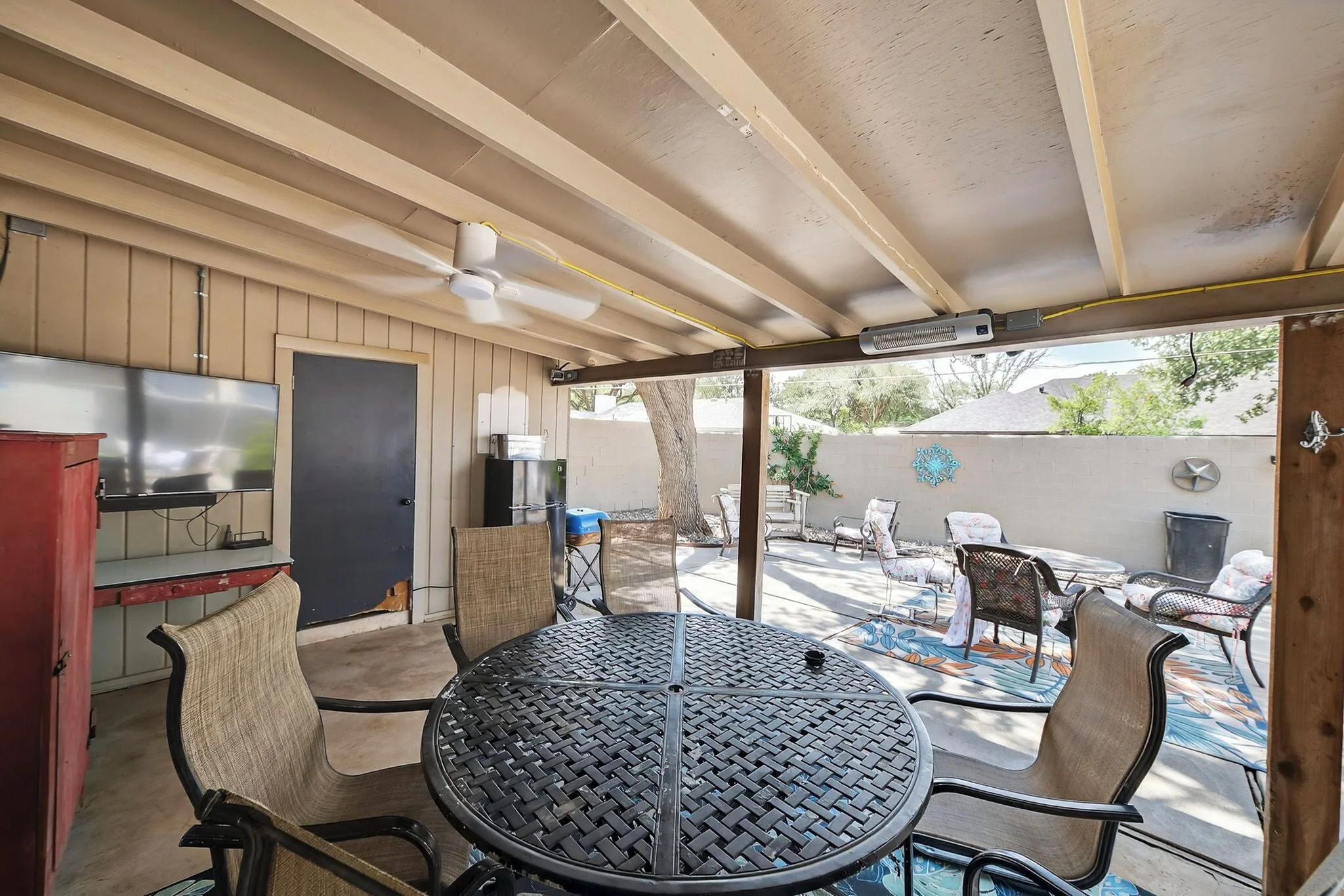 Covered Patio at outdoor dream - Photo 2