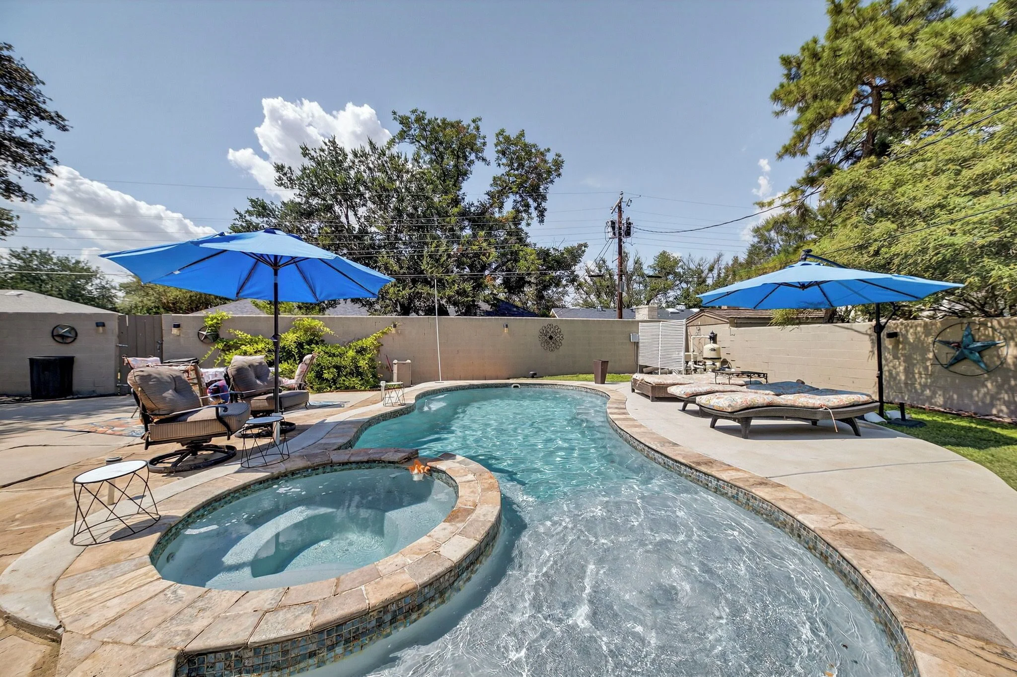 Pool at outdoor dream - Photo 1