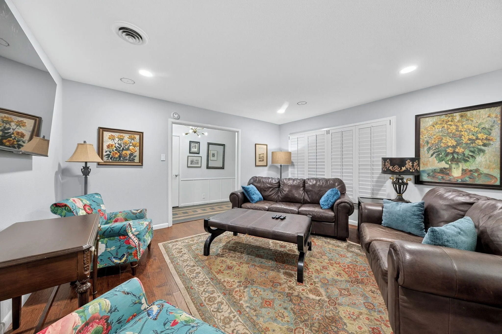 Living Room at outdoor dream - Photo 1