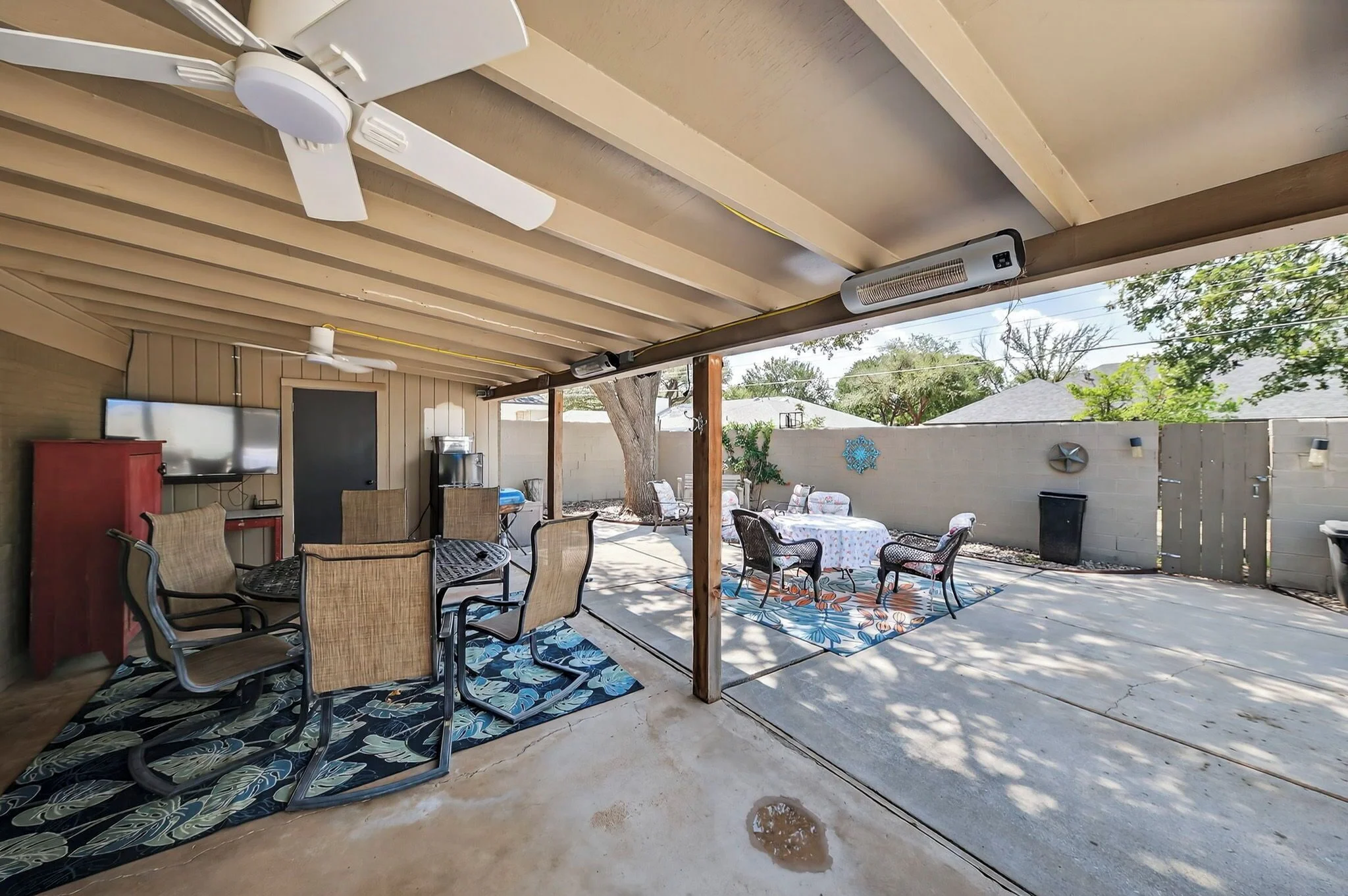 Covered Patio at outdoor dream - Photo 6