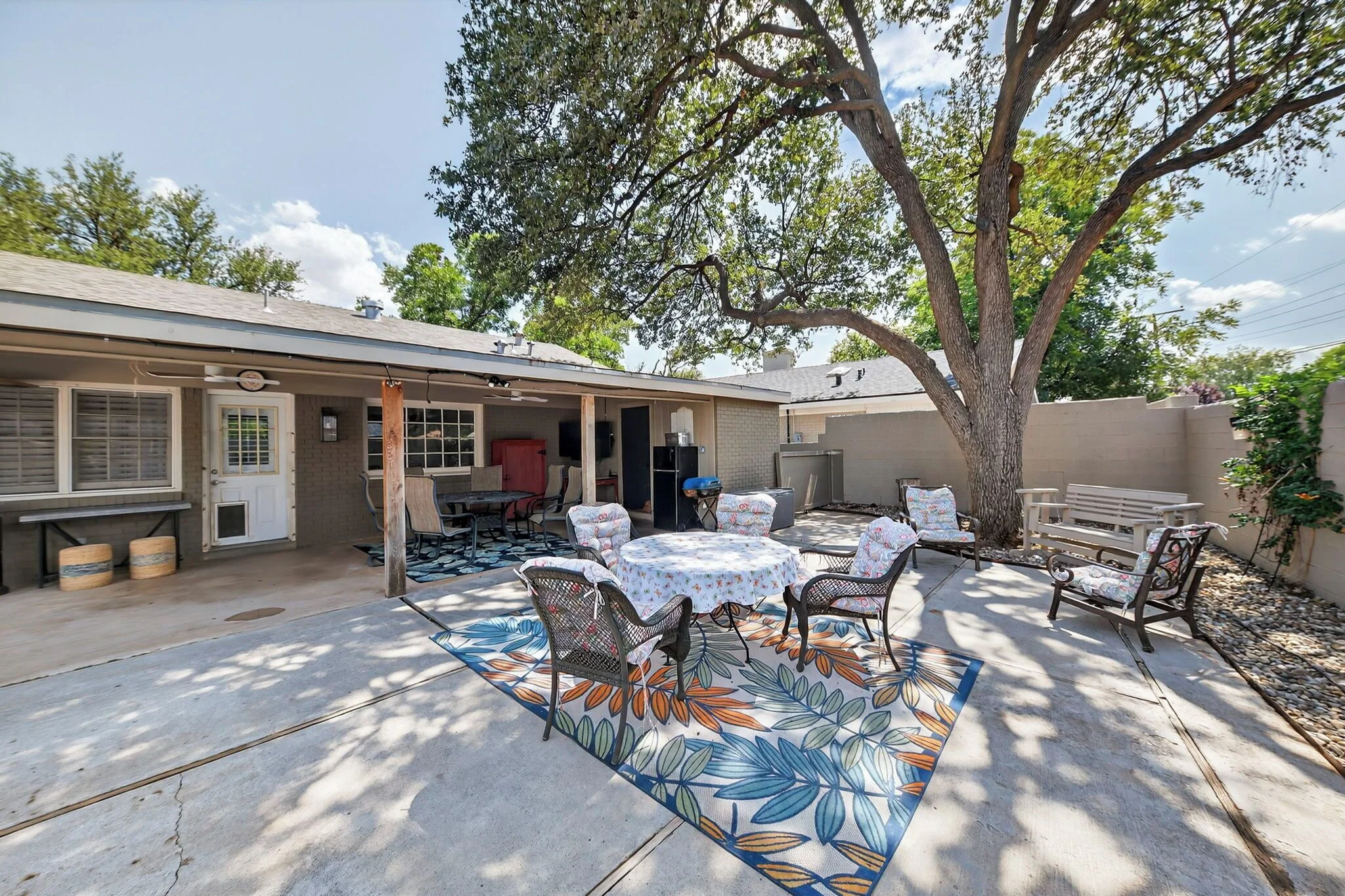 Covered Patio at outdoor dream - Photo 7