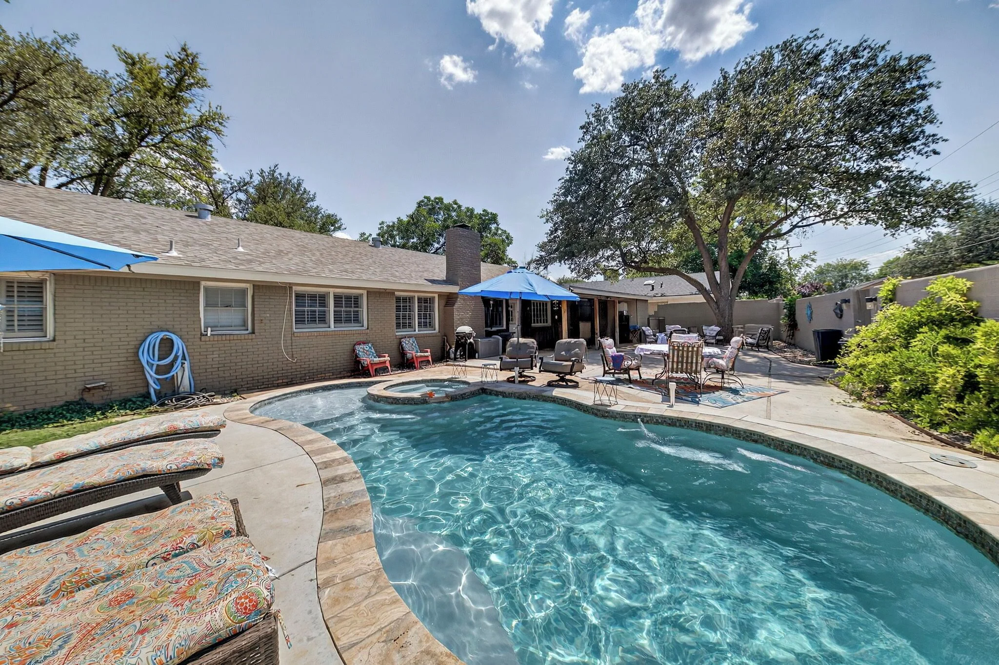 Pool at outdoor dream - Photo 4