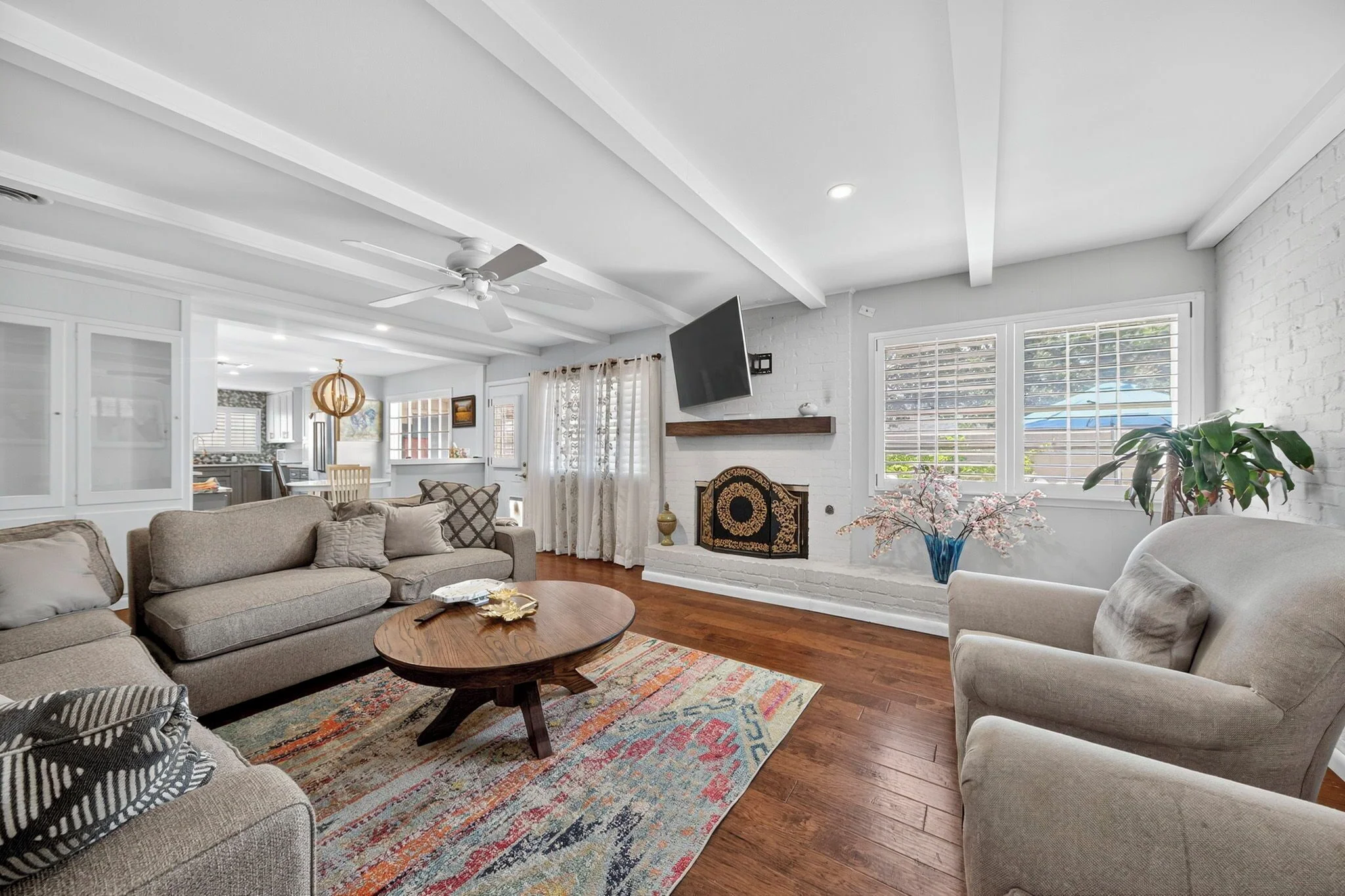 Living Room at outdoor dream - Photo 4
