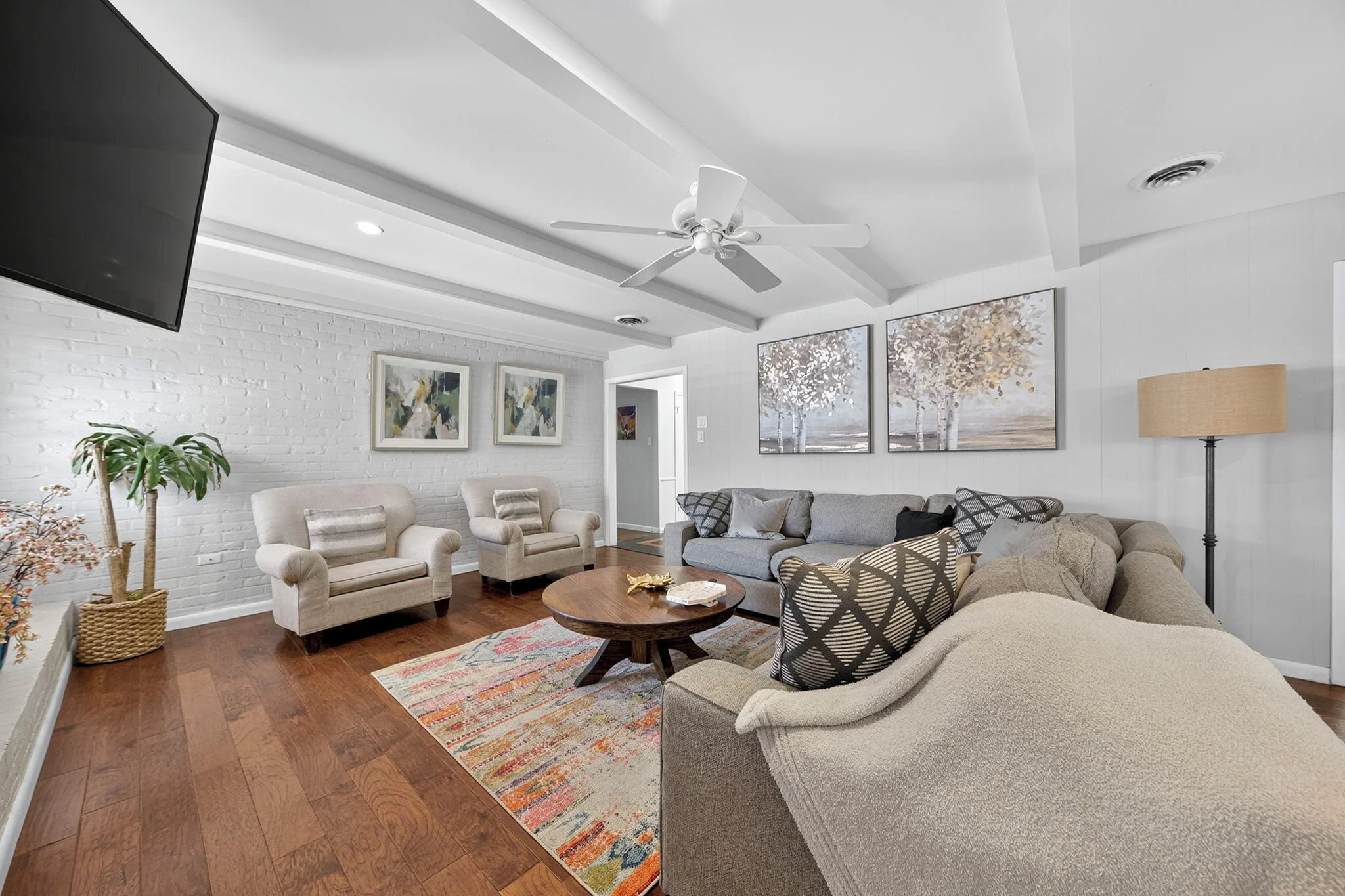 Living Room at outdoor dream - Photo 2
