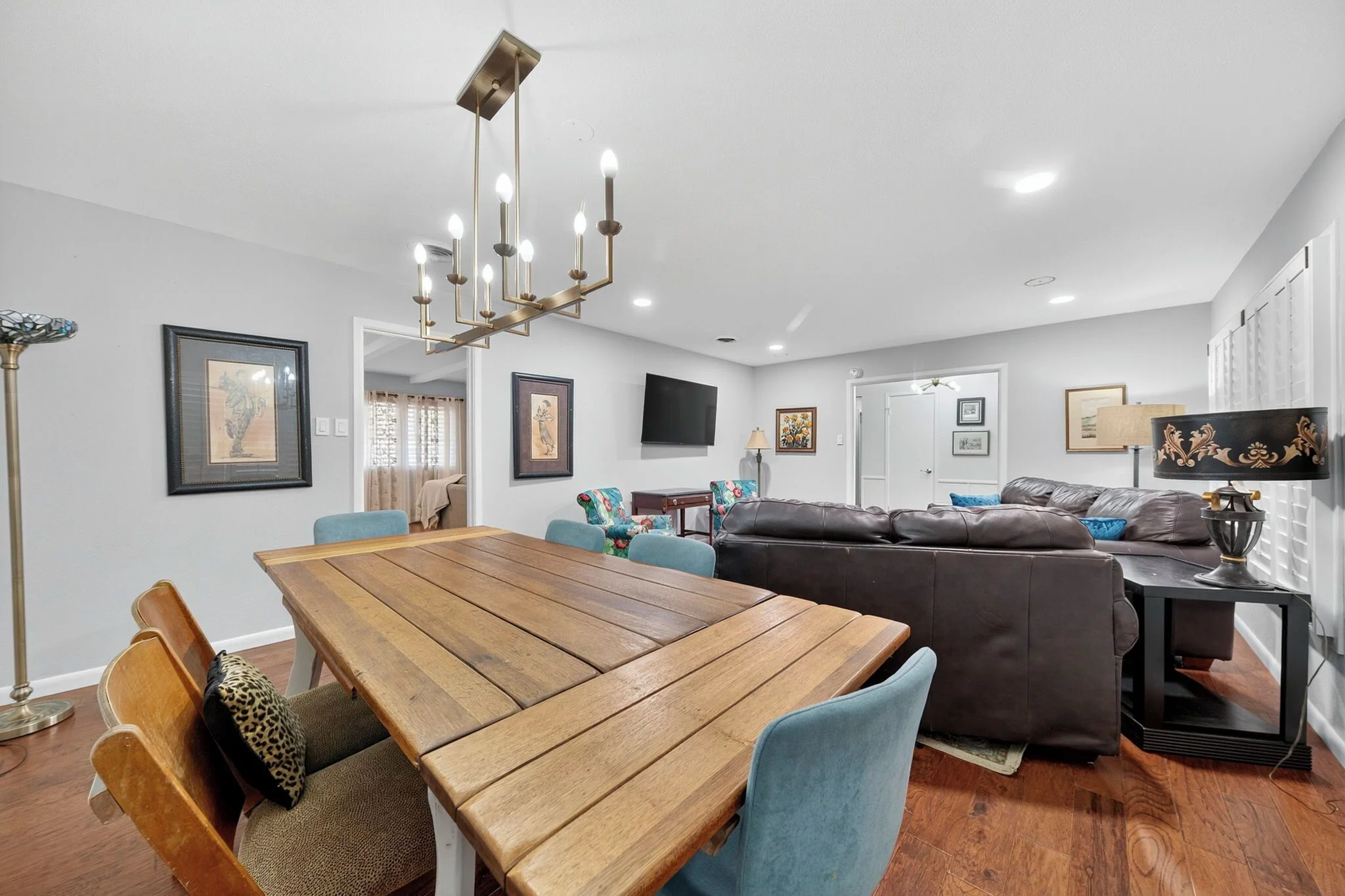 Dining Room at outdoor dream - Photo 2