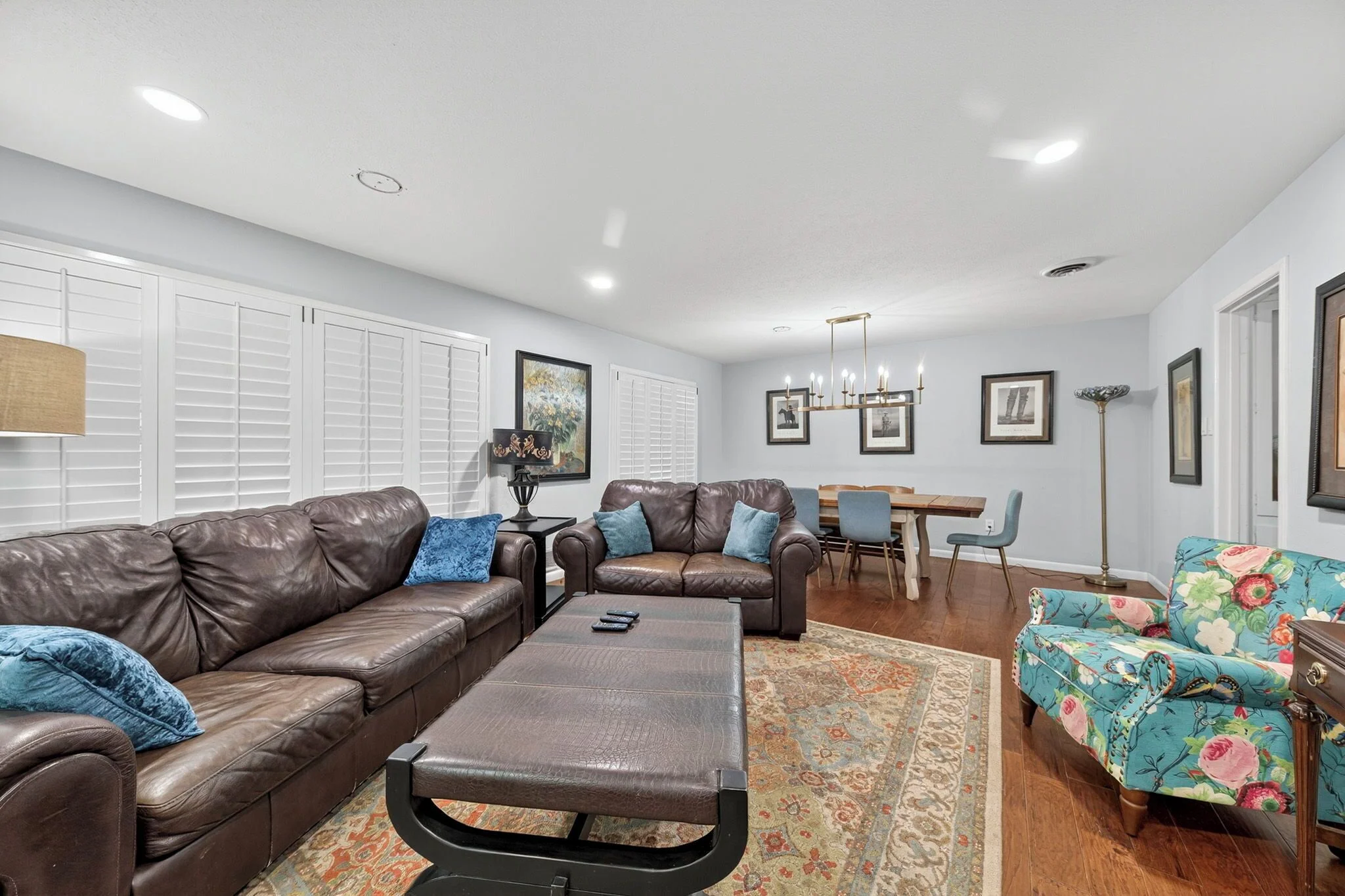 Living Room at outdoor dream - Photo 3
