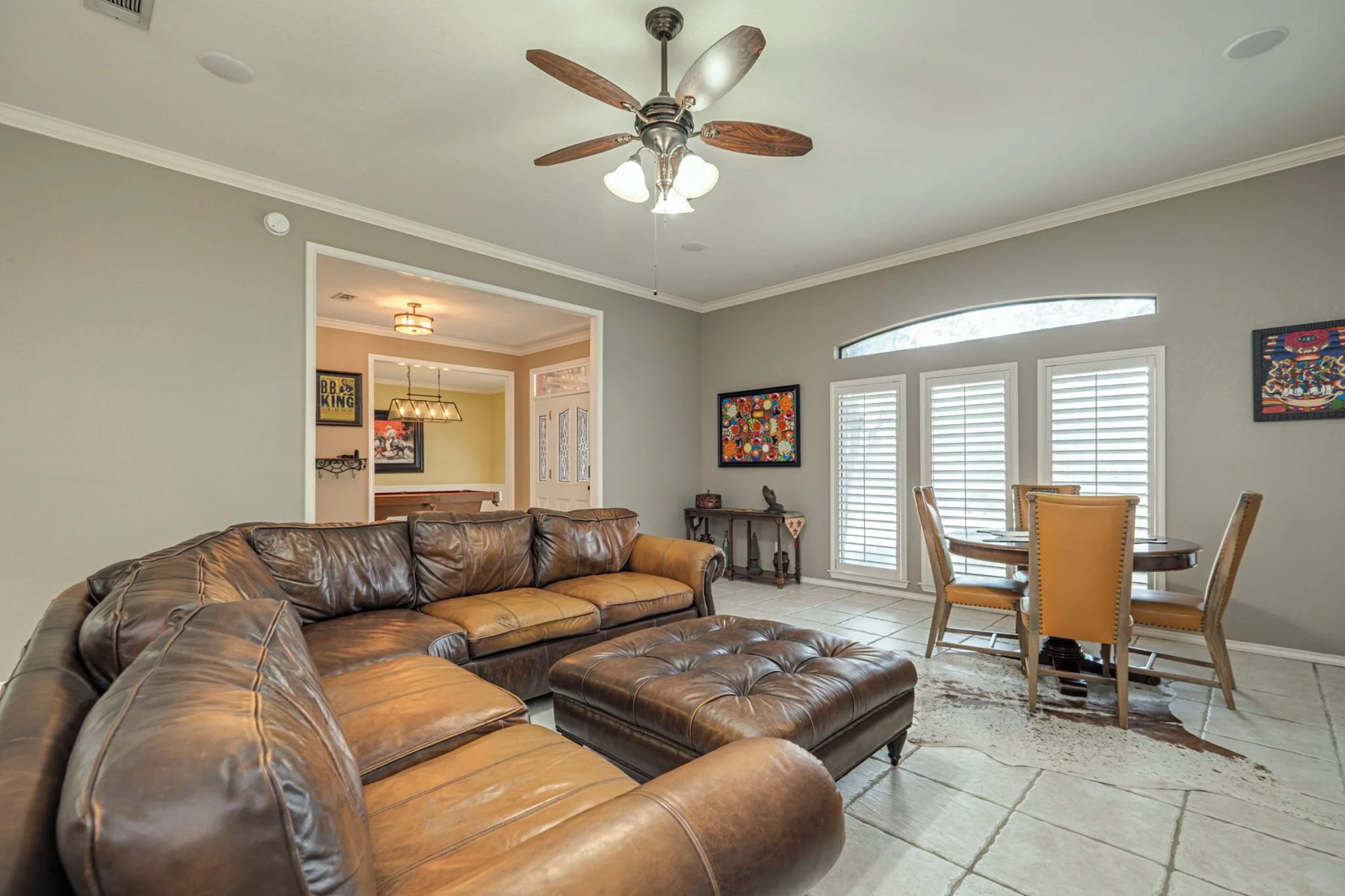 Living Room at santiago dreams - Photo 1