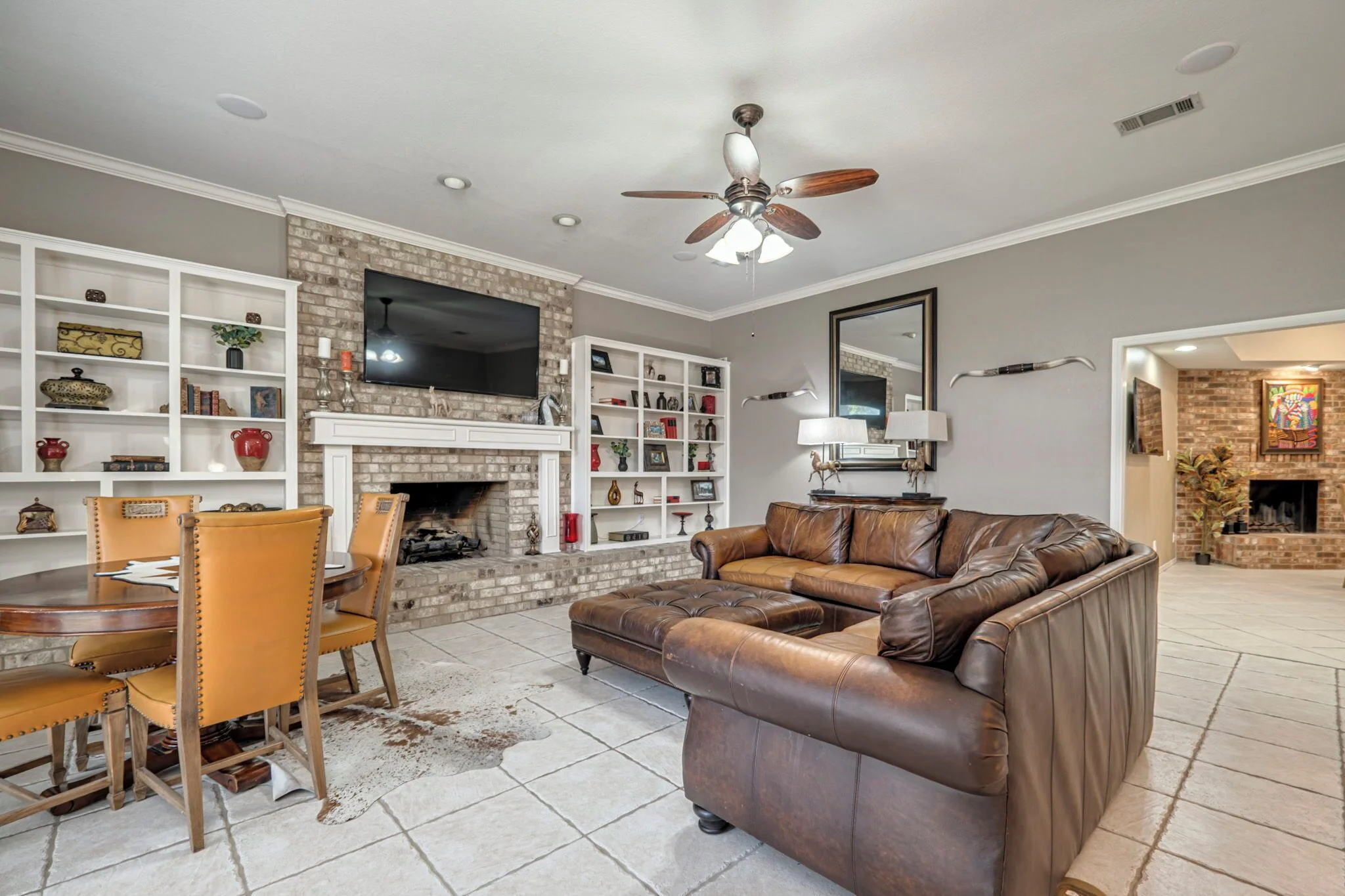 Living Room at santiago dreams - Photo 2