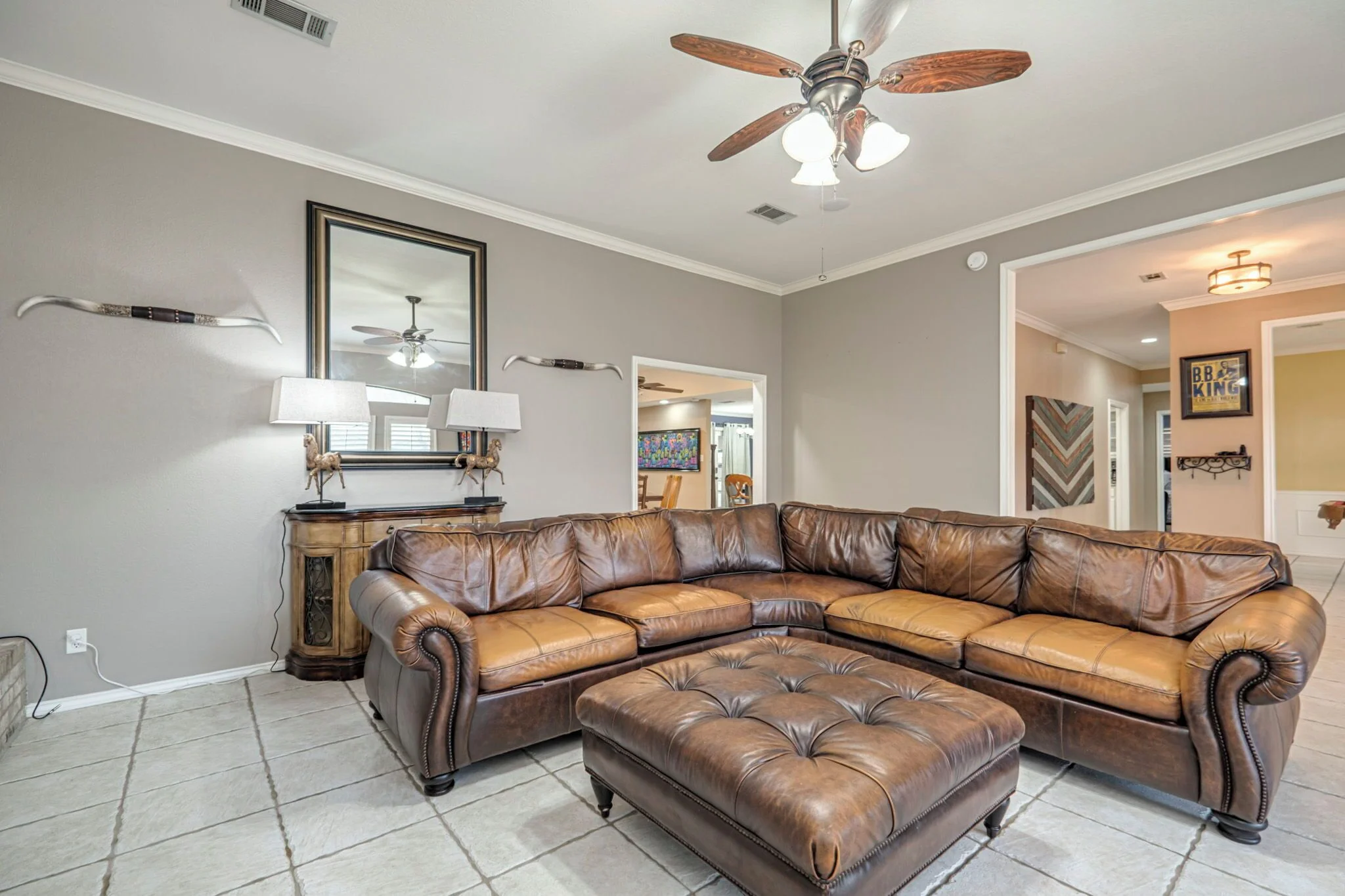 Living Room at santiago dreams - Photo 4