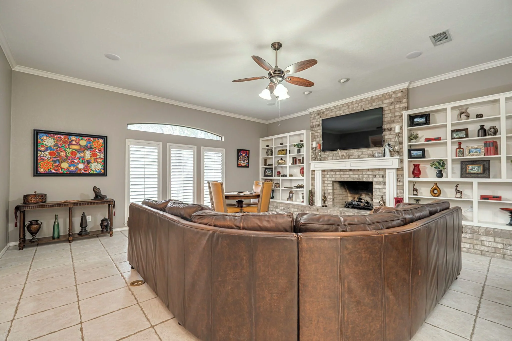 Living Room at santiago dreams - Photo 5