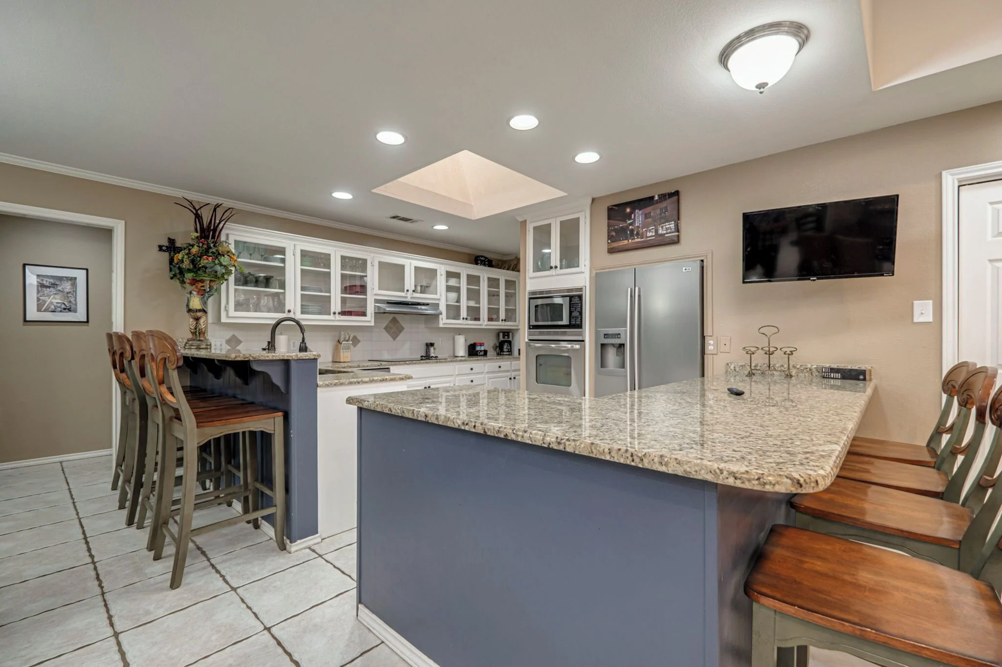 Kitchen at santiago dreams - Photo 2