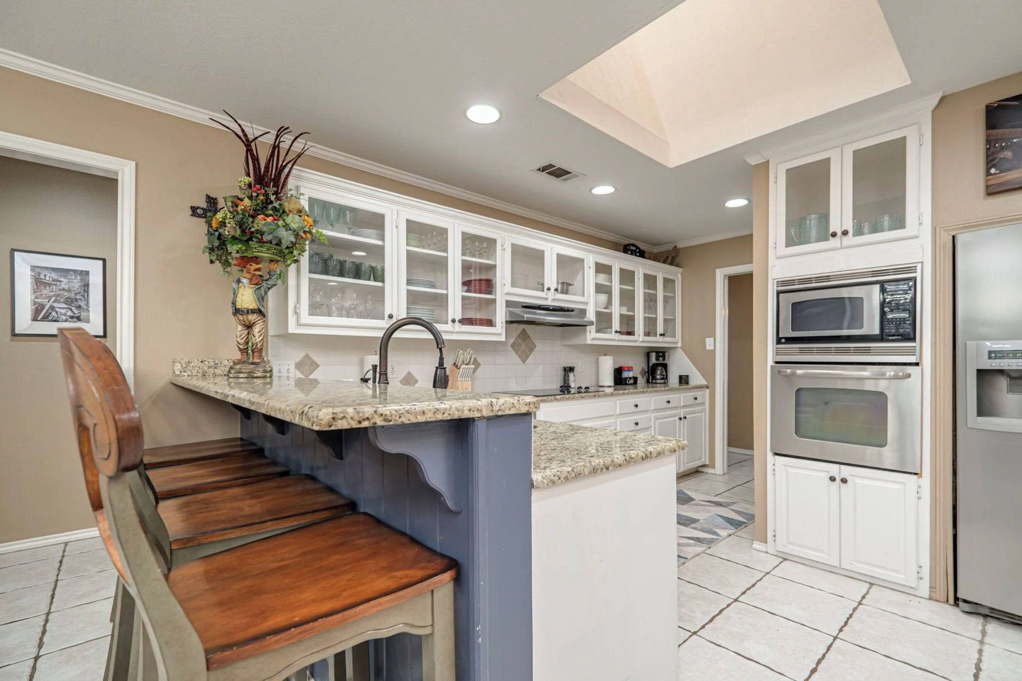 Kitchen at santiago dreams - Photo 3