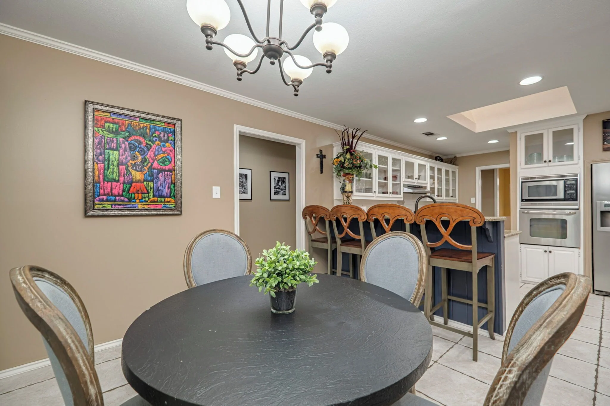Dining Room at santiago dreams - Photo 4