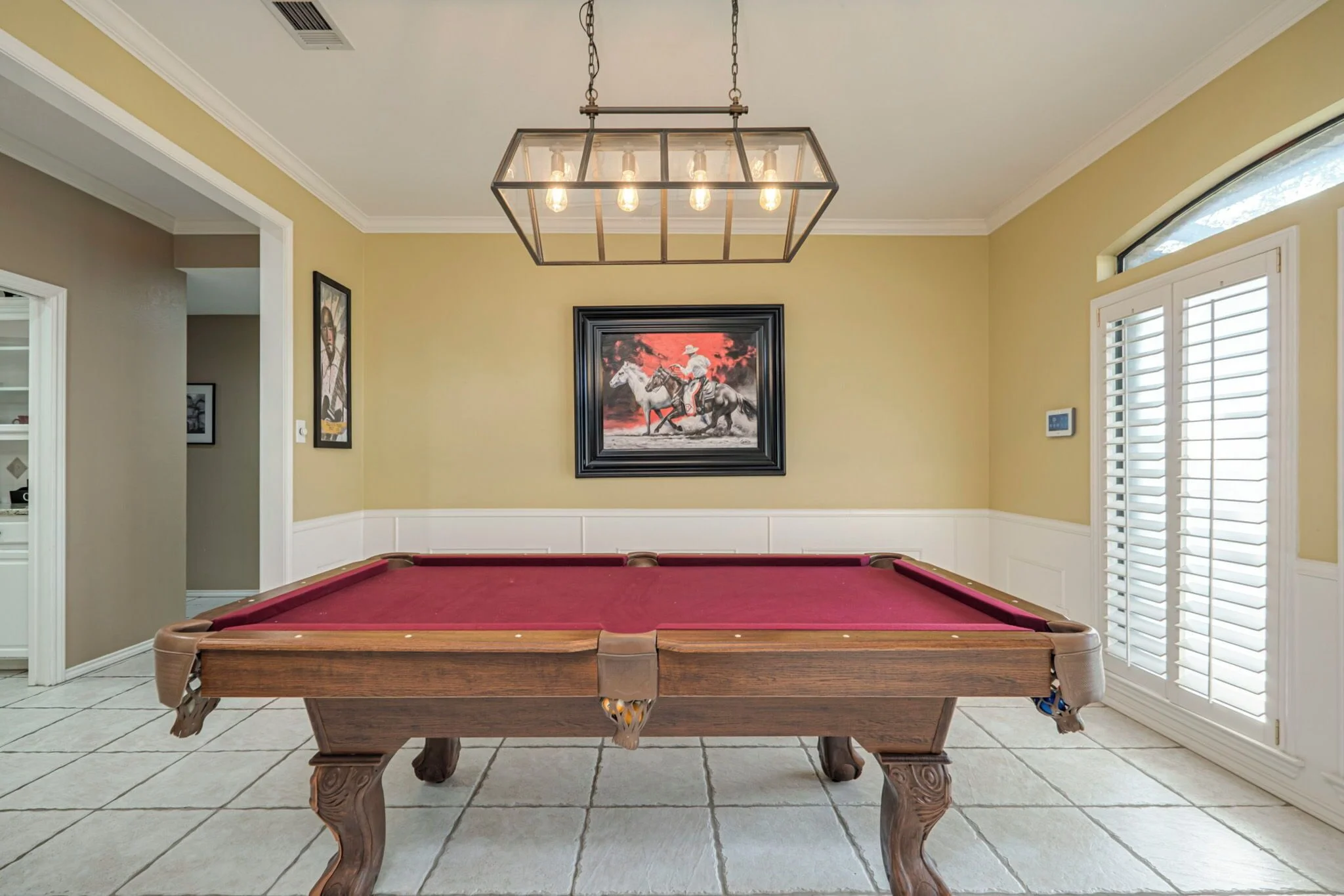 Games Room at santiago dreams - Photo 1