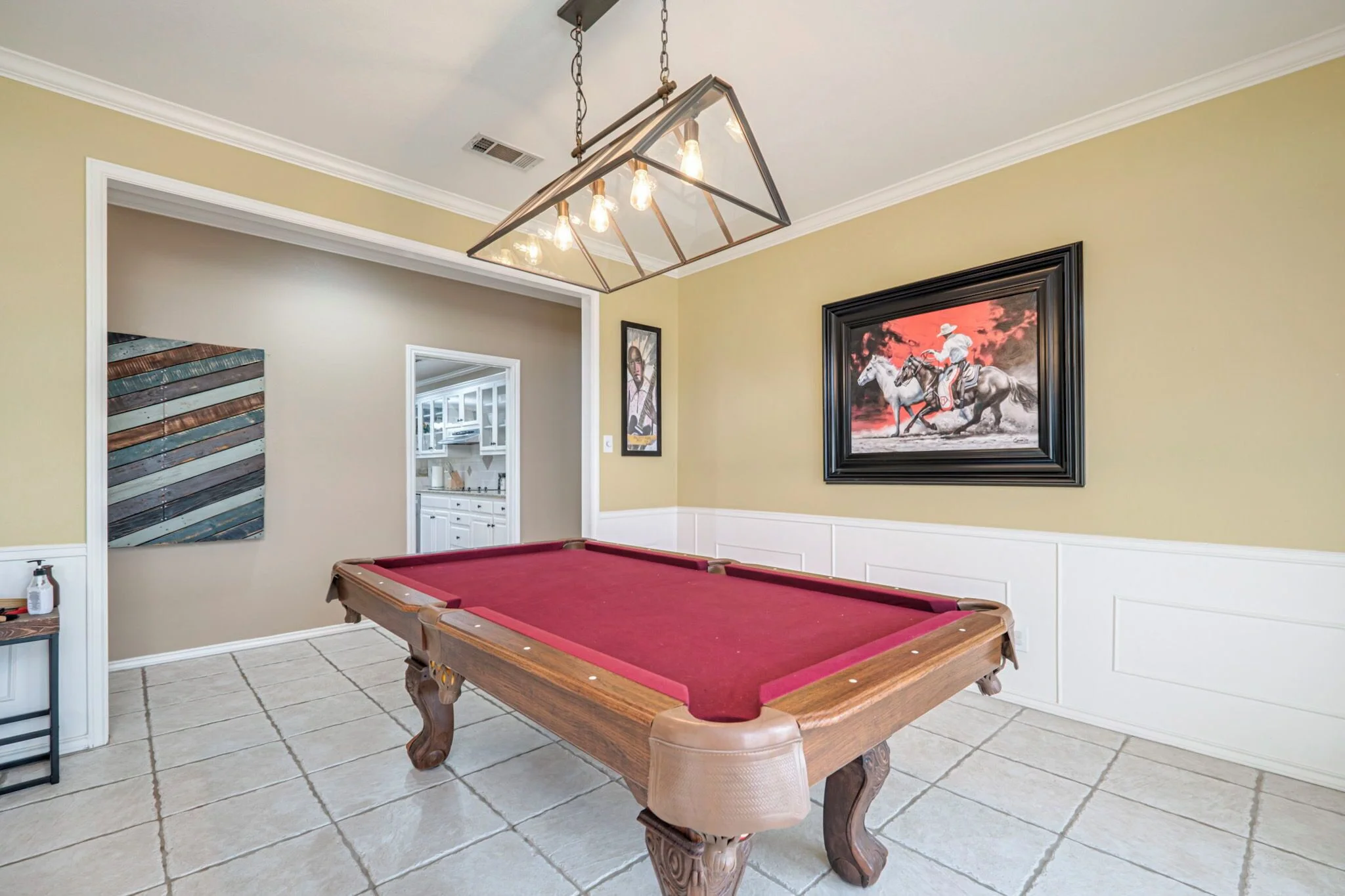 Games Room at santiago dreams - Photo 2