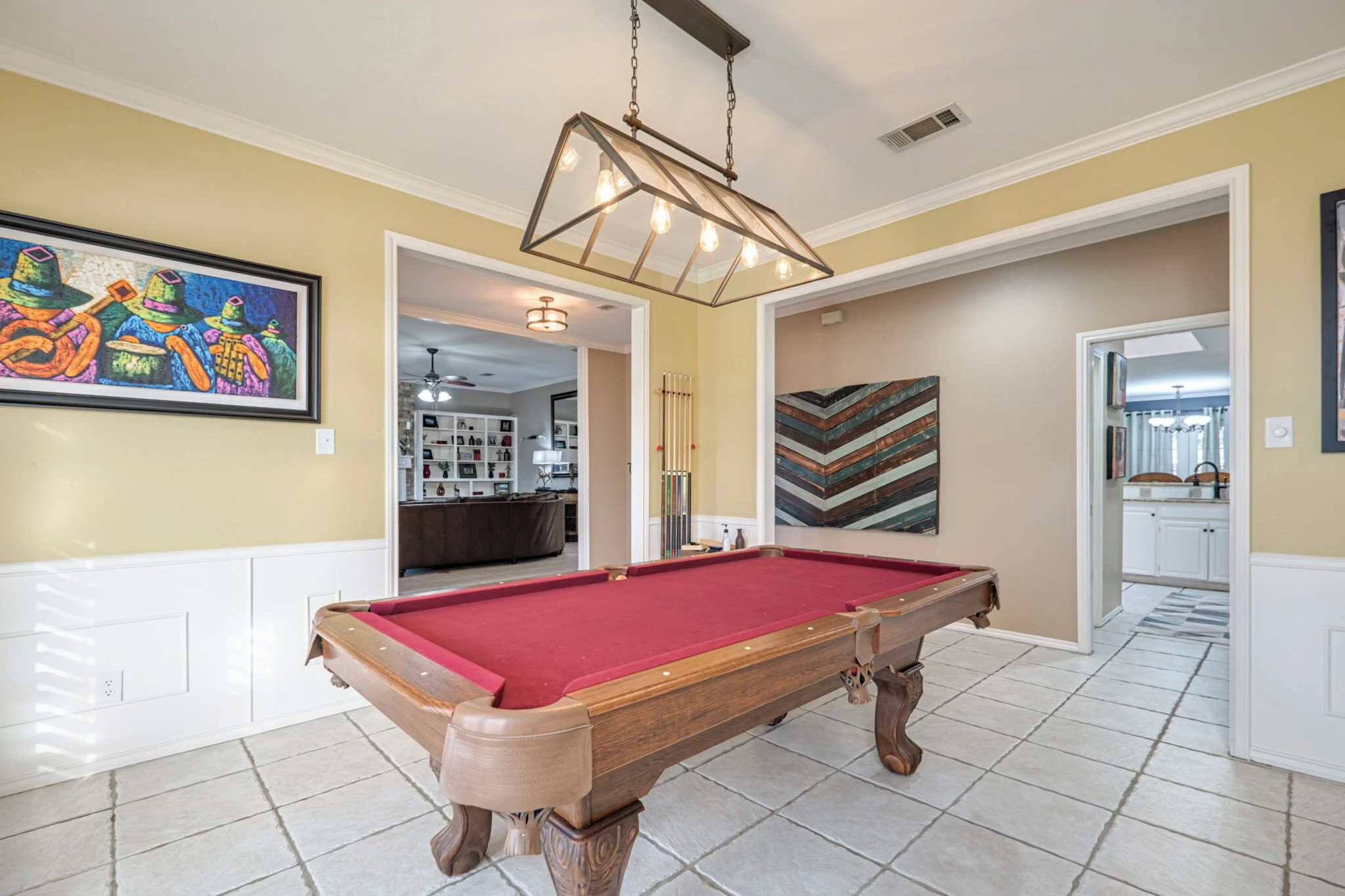 Games Room at santiago dreams - Photo 3
