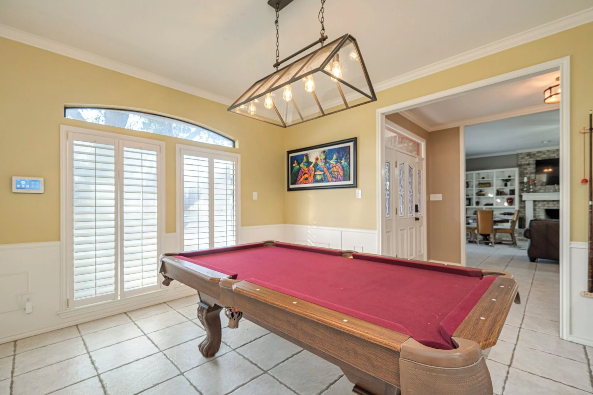 Games Room at santiago dreams - Photo 4