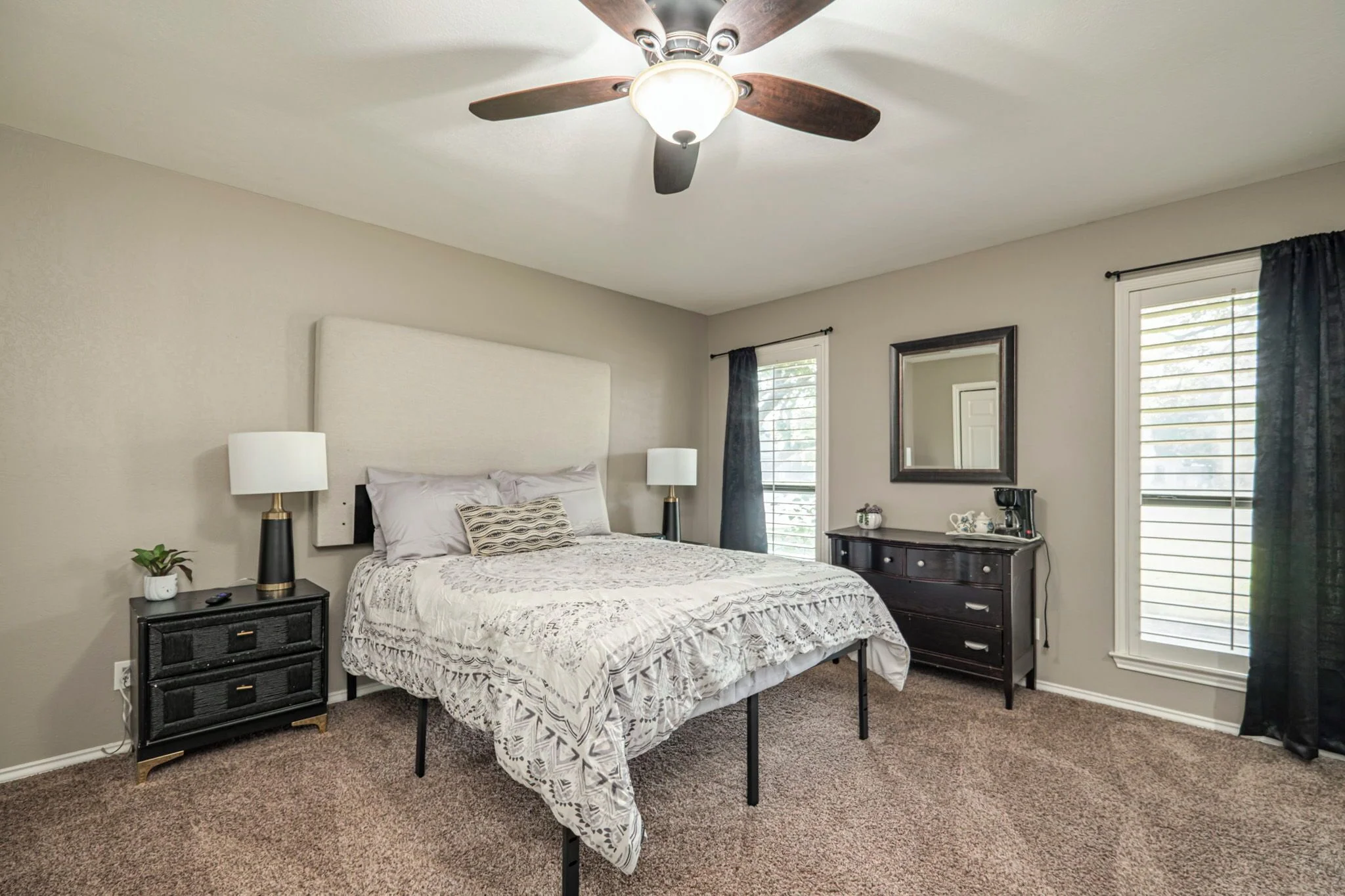 Bedroom at santiago dreams - Photo 2