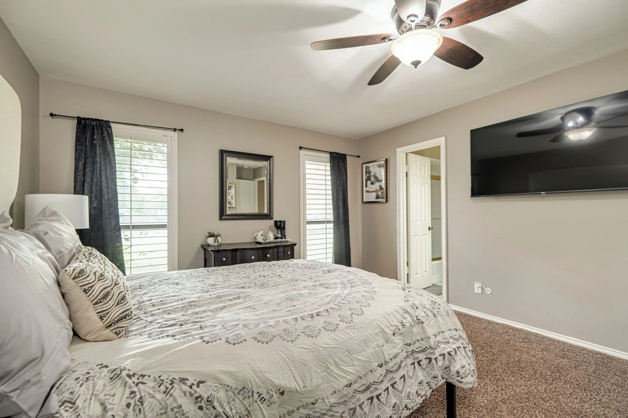 Master Bedroom at santiago dreams - Photo 1