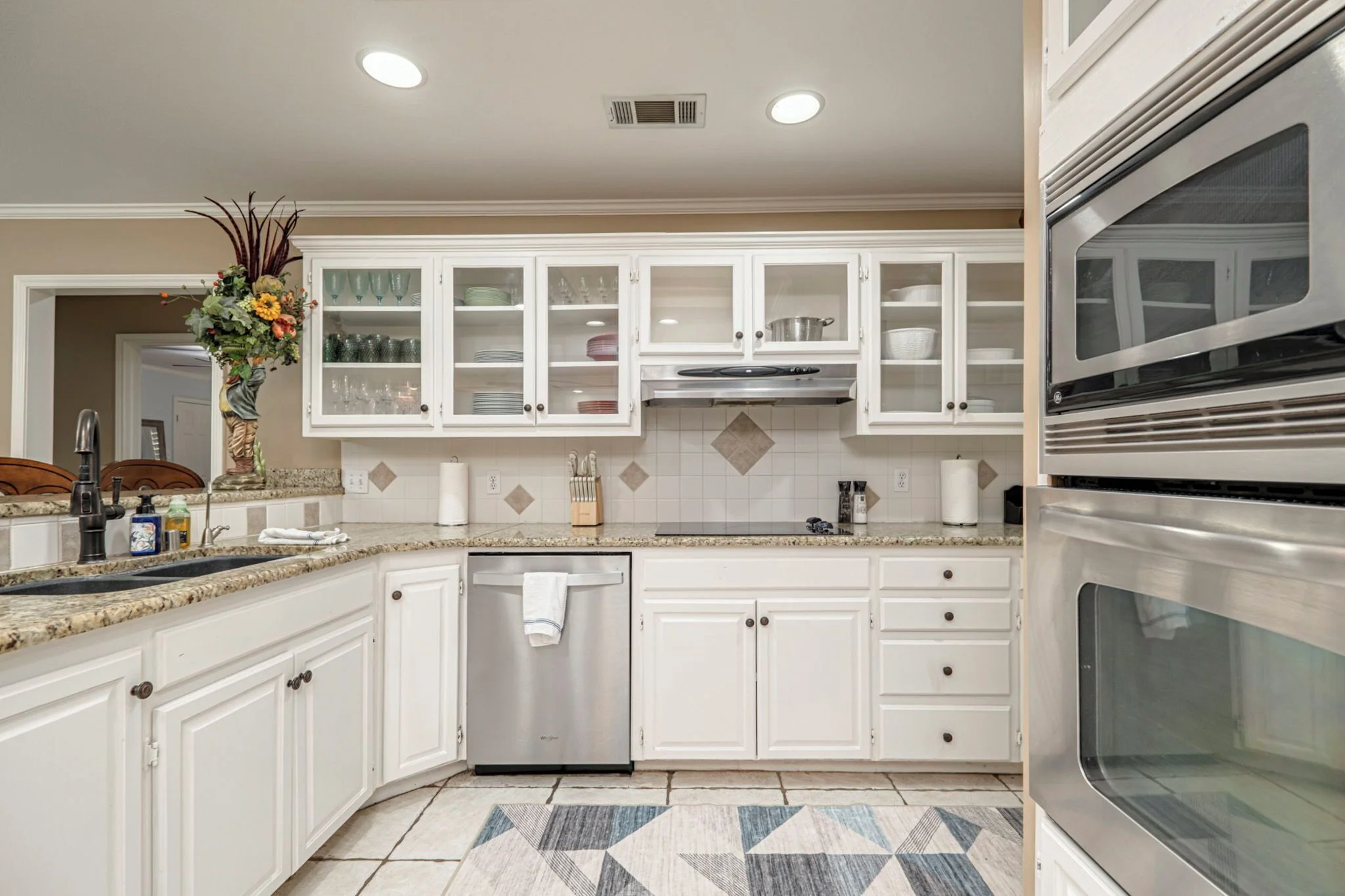 Kitchen at santiago dreams - Photo 1