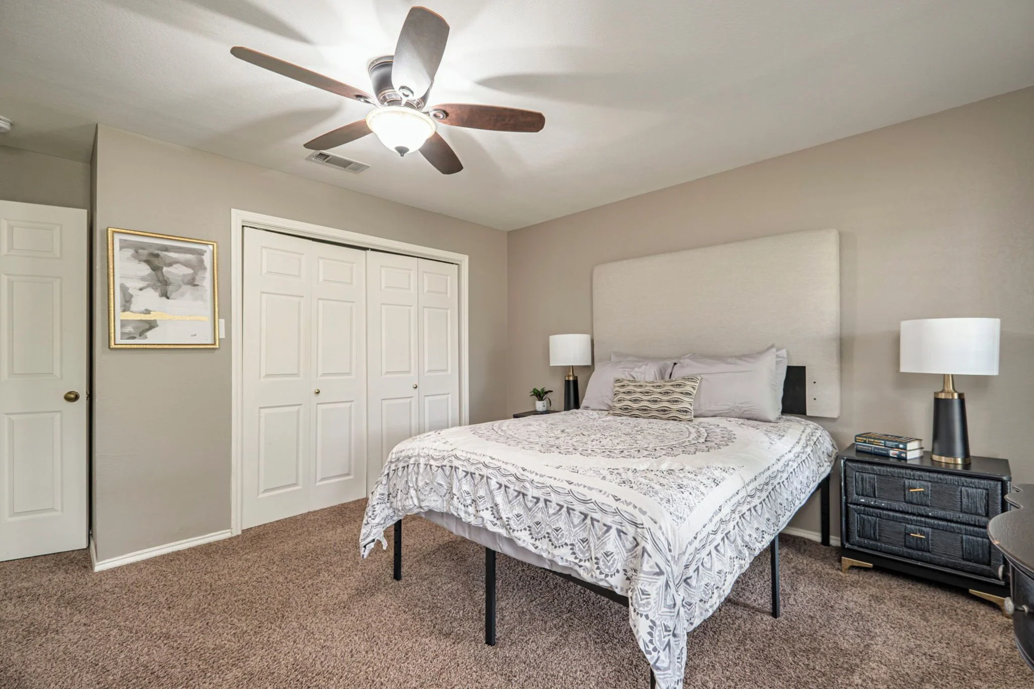 Bedroom at santiago dreams - Photo 3